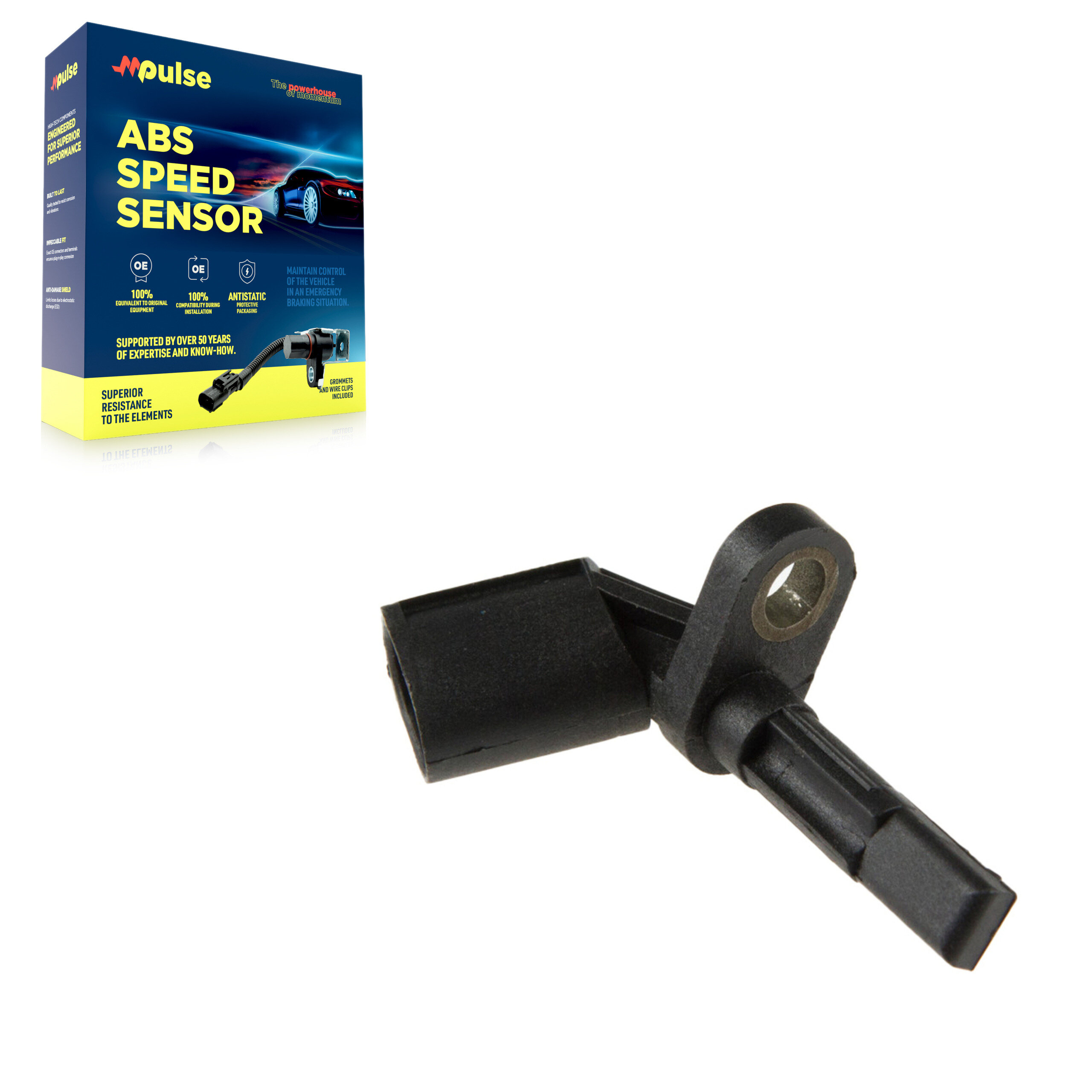 ABS Wheel Speed Sensor