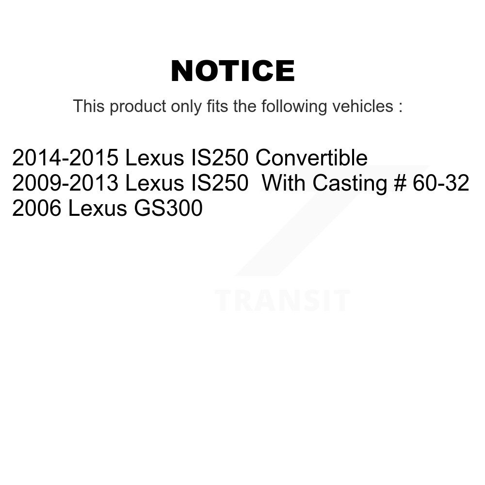 CMX - SLC-19B6040 - Disc Brake Caliper