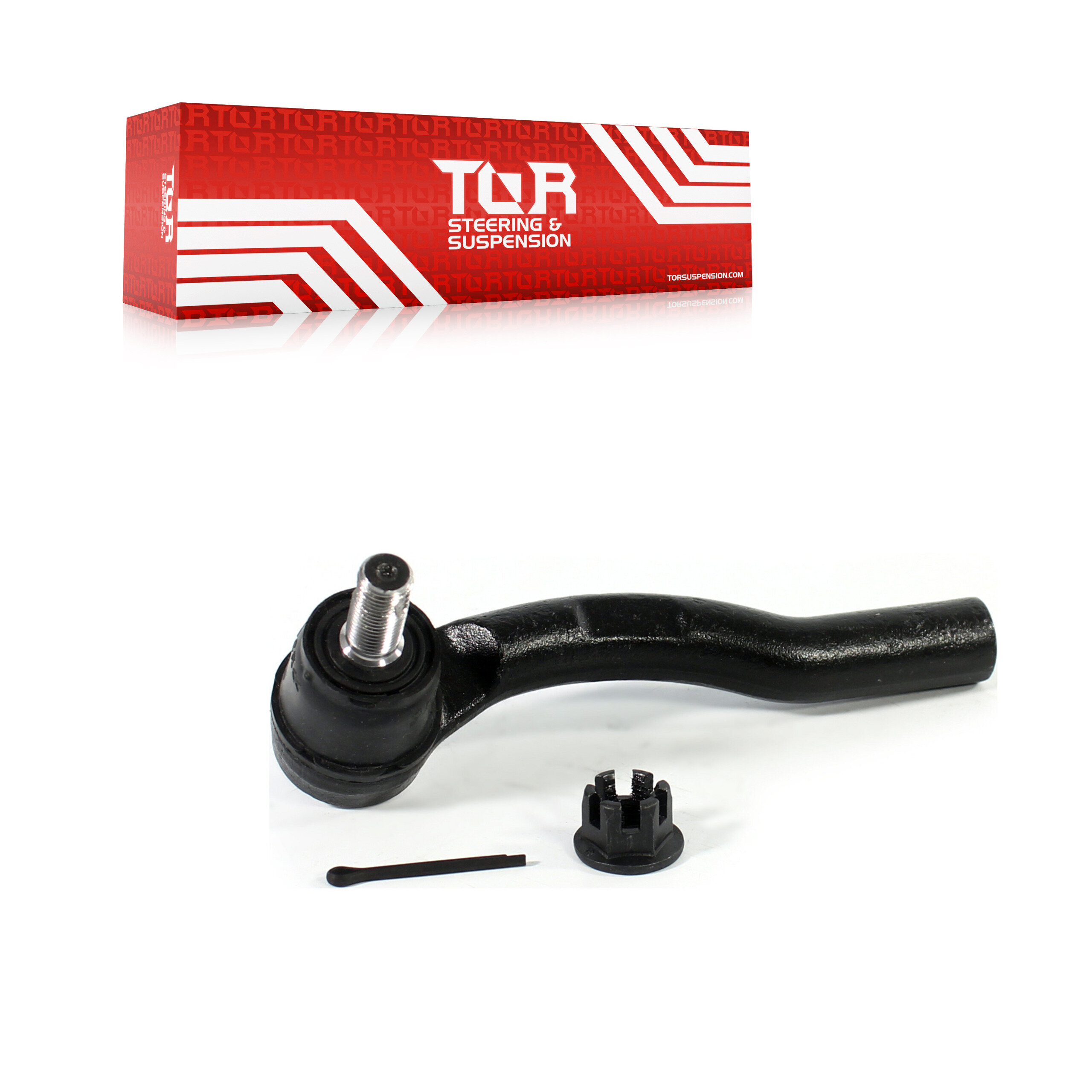 Steering Tie Rod End