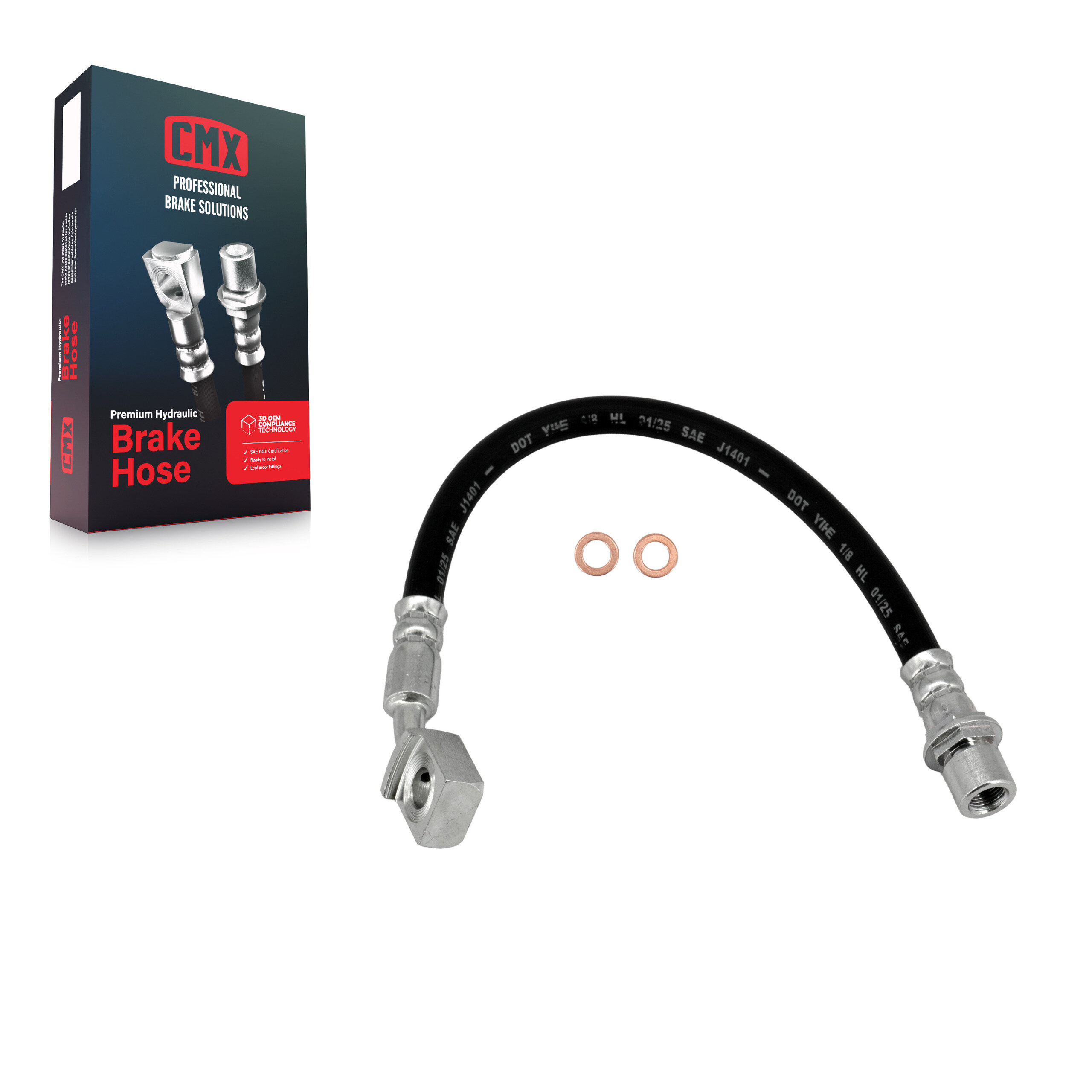 Brake Hydraulic Hose