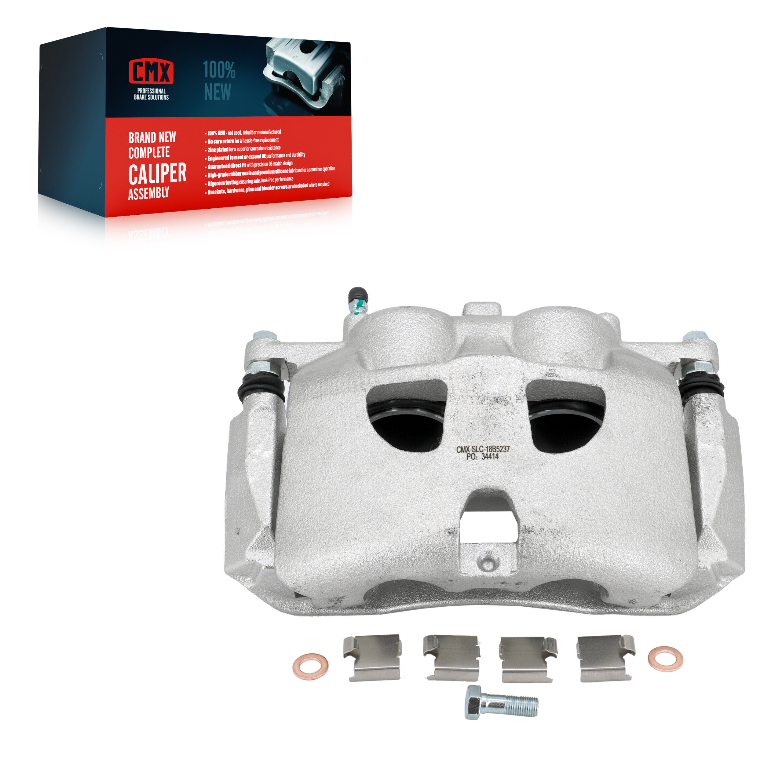 Disc Brake Caliper
