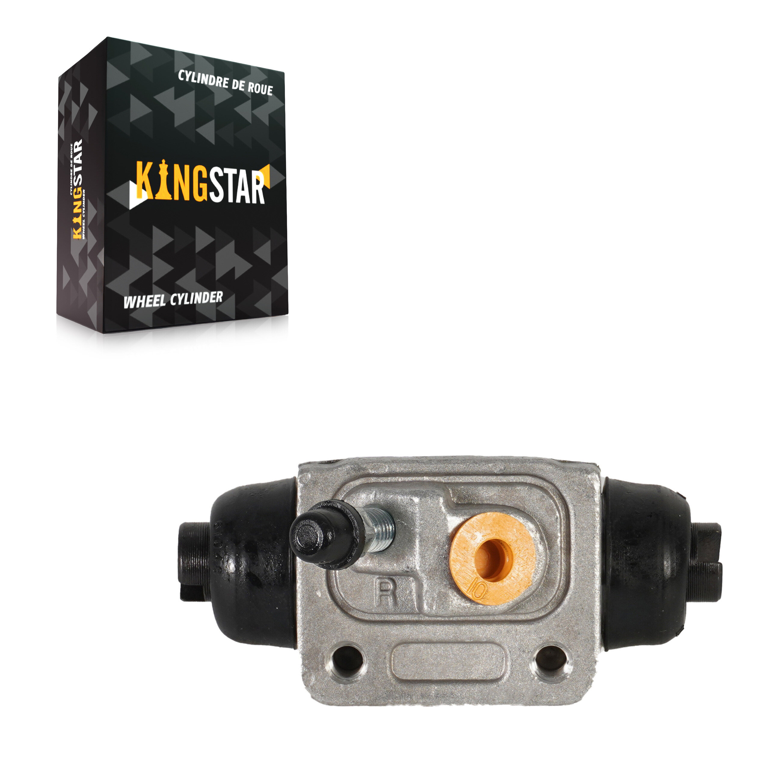 Drum Brake Wheel Cylinder