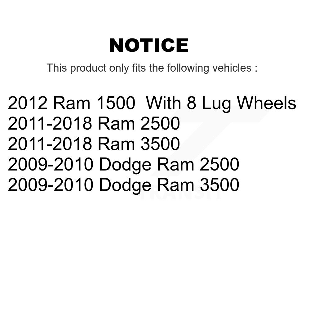 CMX - CMX-D1400 - Ceramic Brake Pads