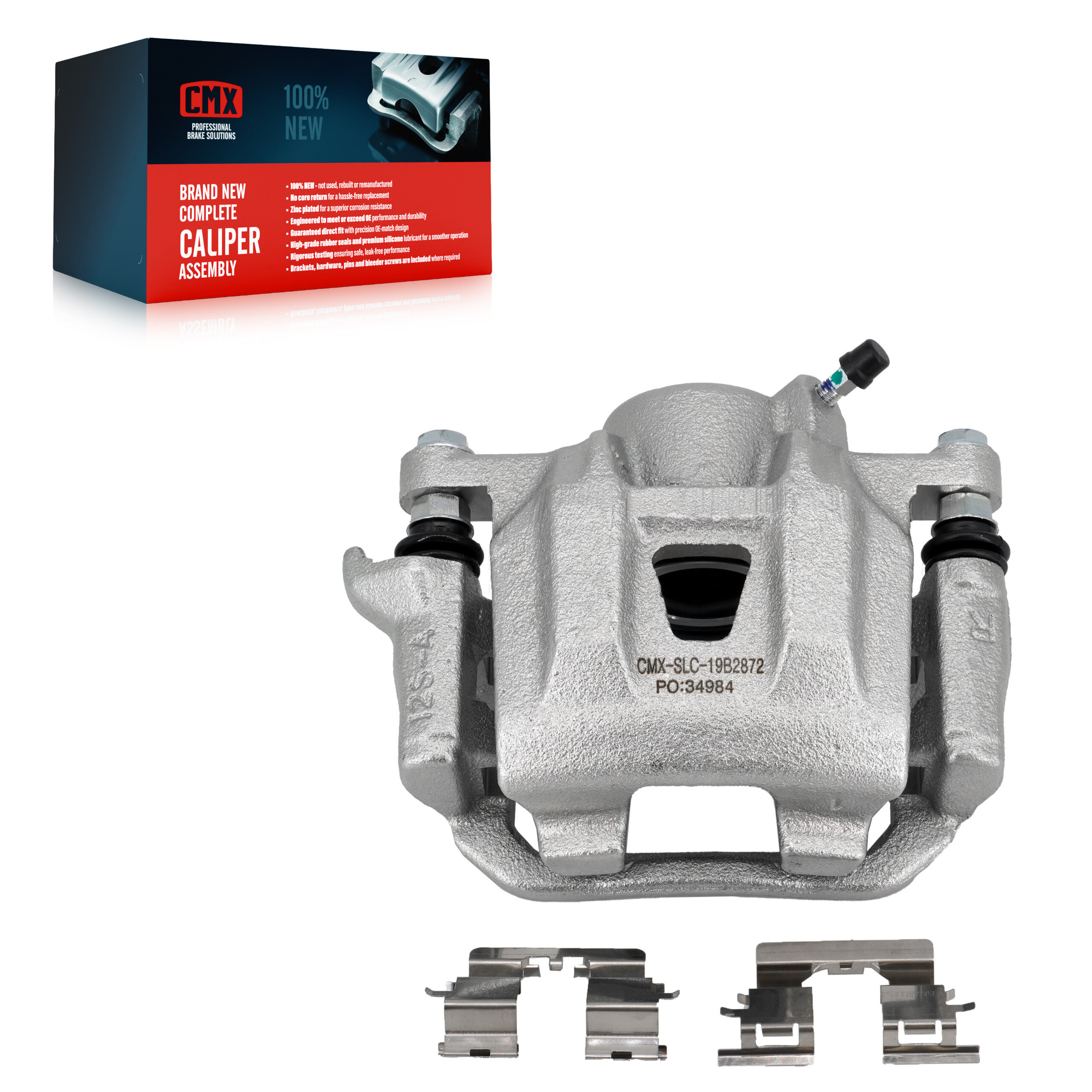 CMX - SLC-19B2872 - Disc Brake Caliper