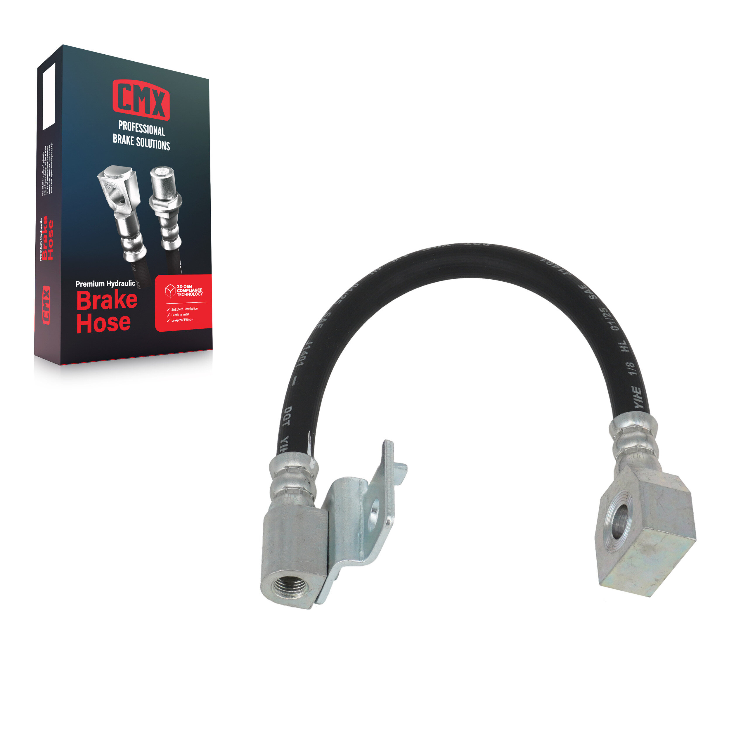 Brake Hydraulic Hose