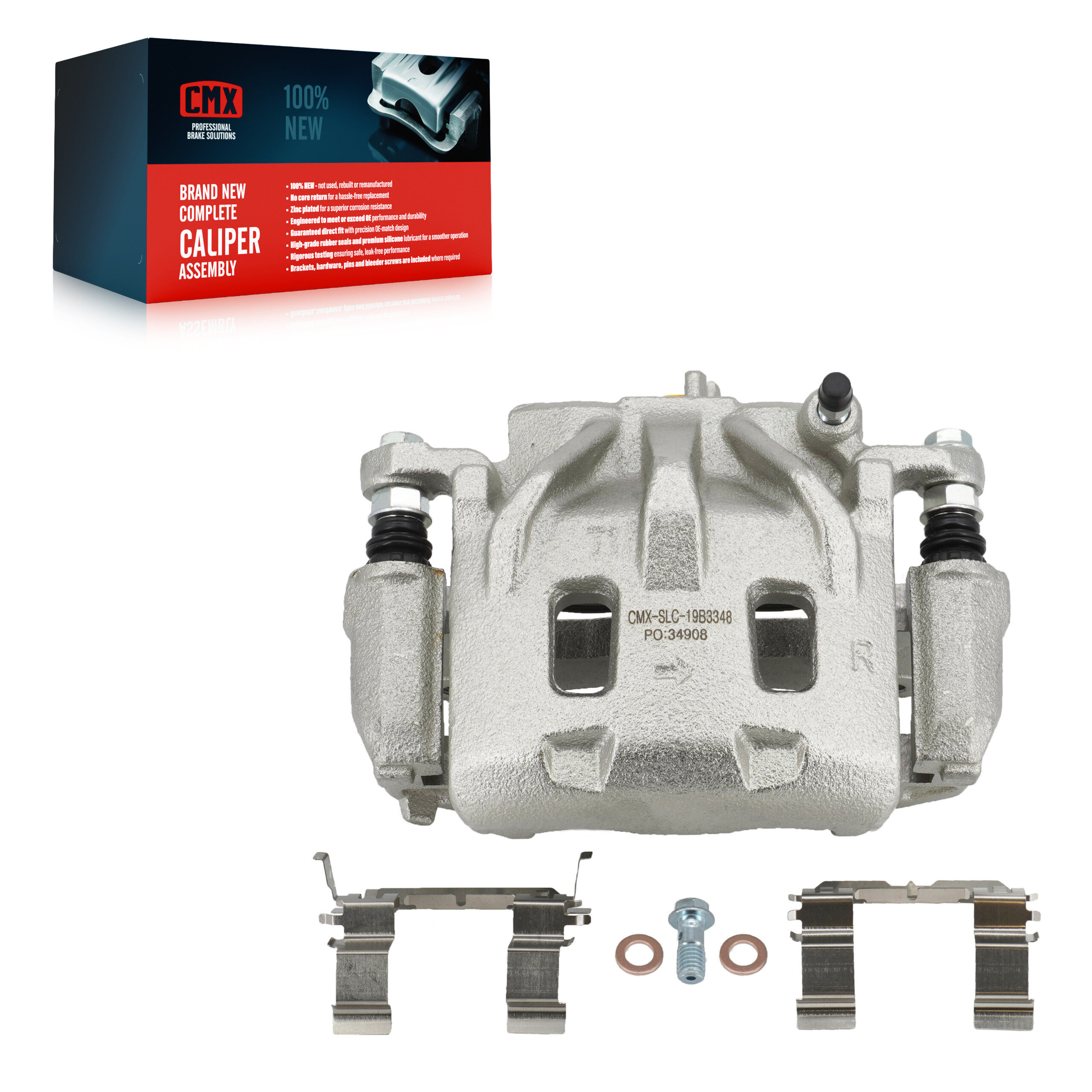 Disc Brake Caliper