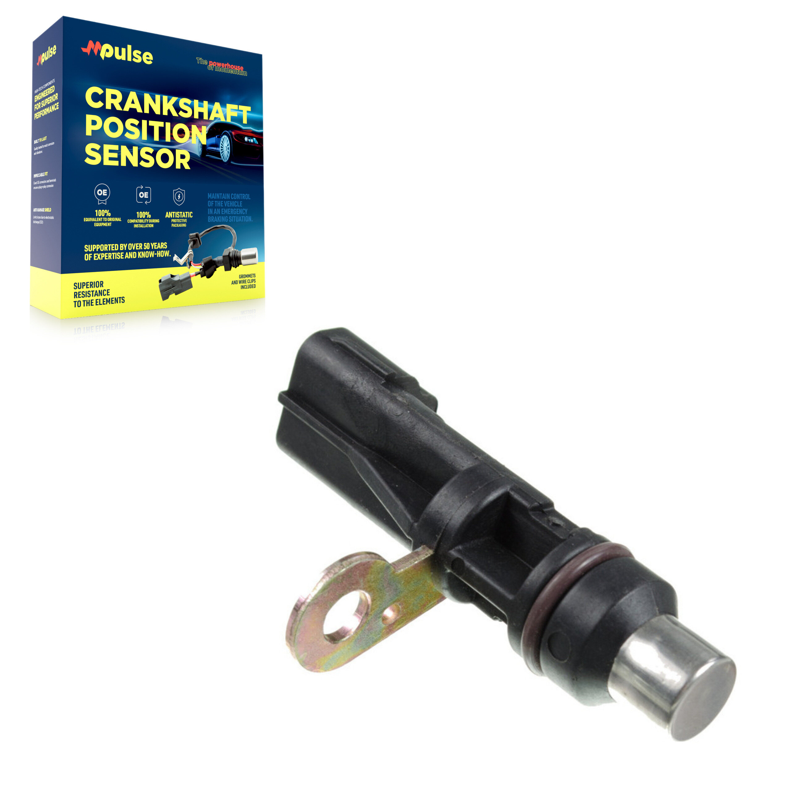 Engine Crankshaft Position Sensor
