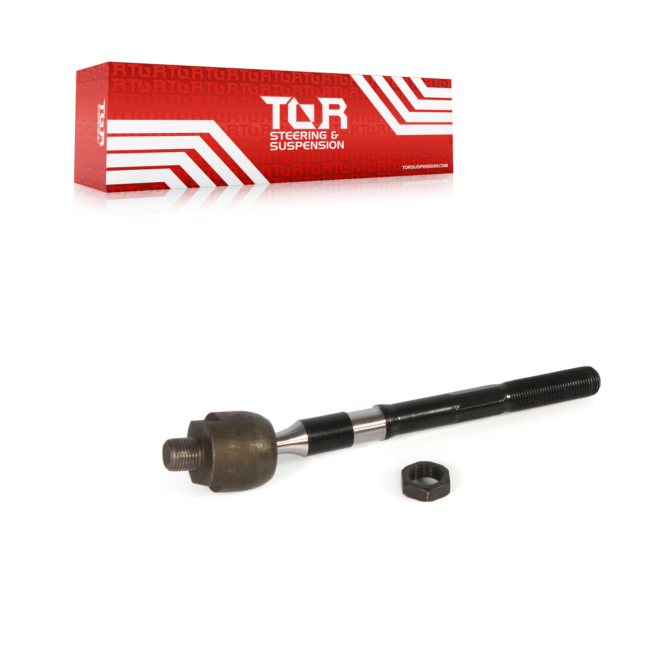 Steering Tie Rod End