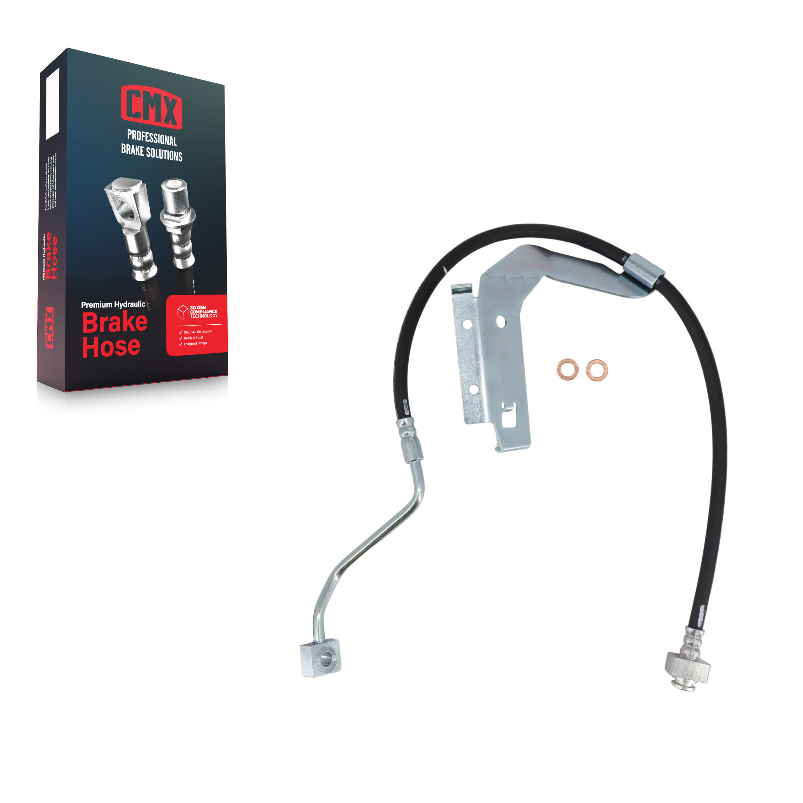 Brake Hydraulic Hose