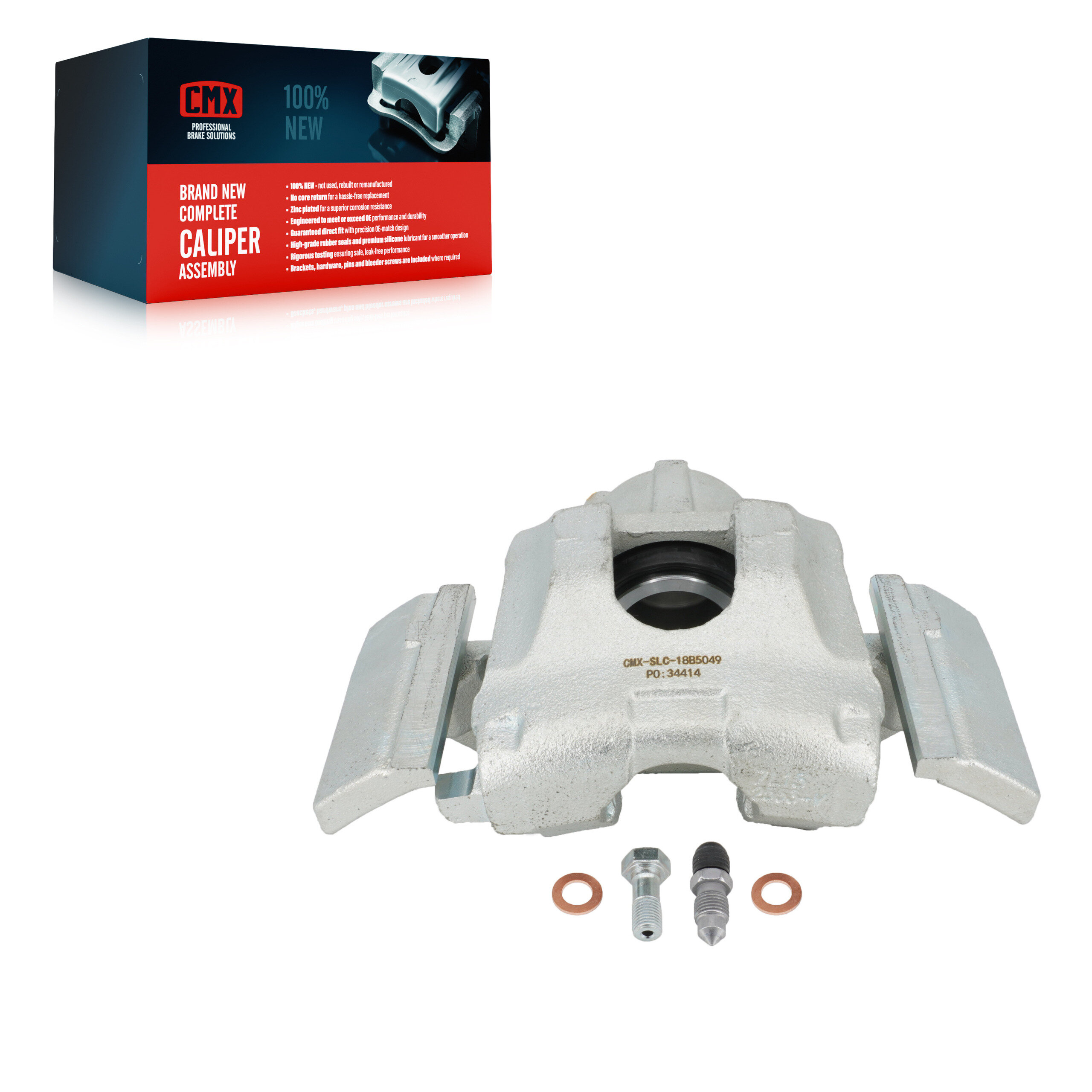 CMX - SLC-18B5049 - Disc Brake Caliper