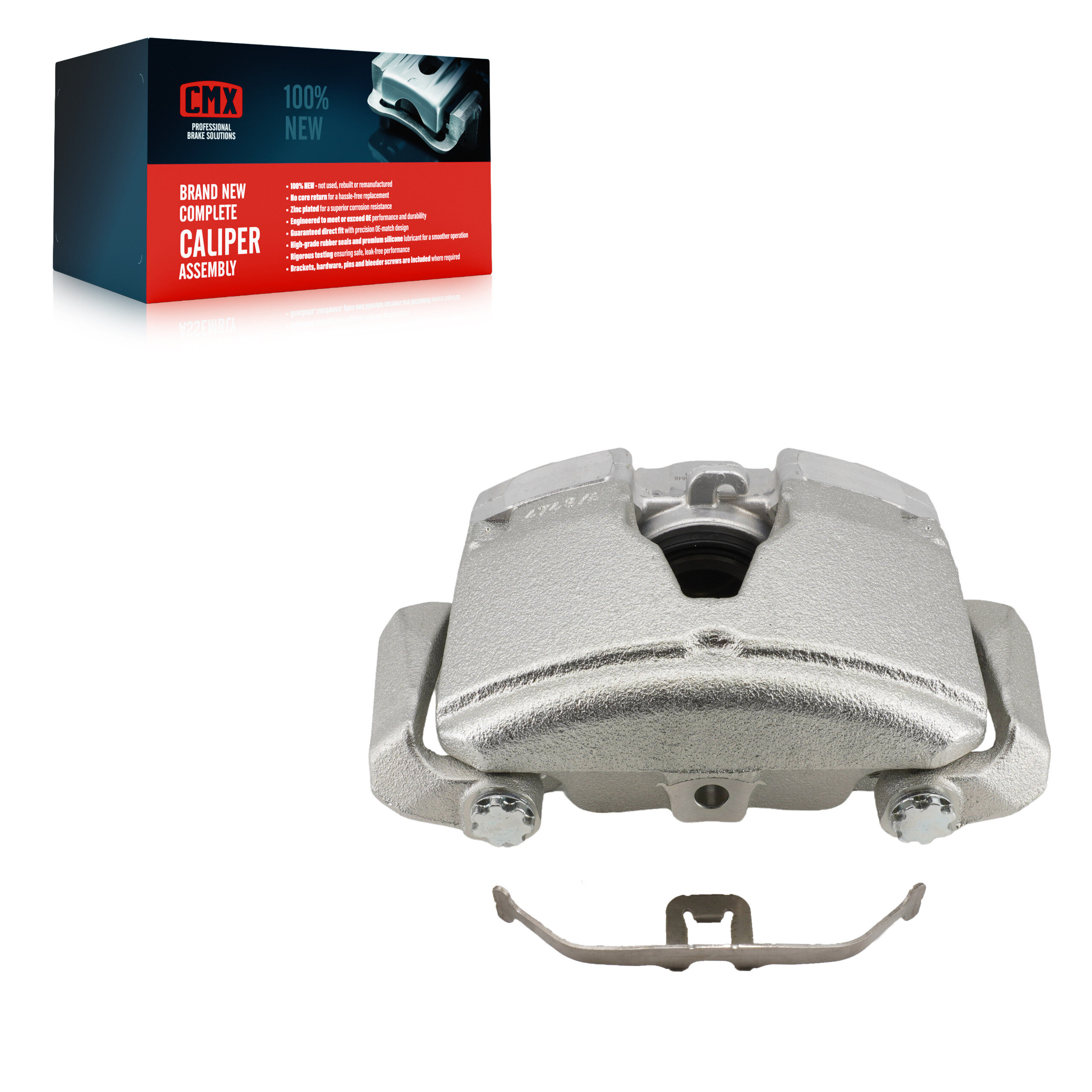 Disc Brake Caliper