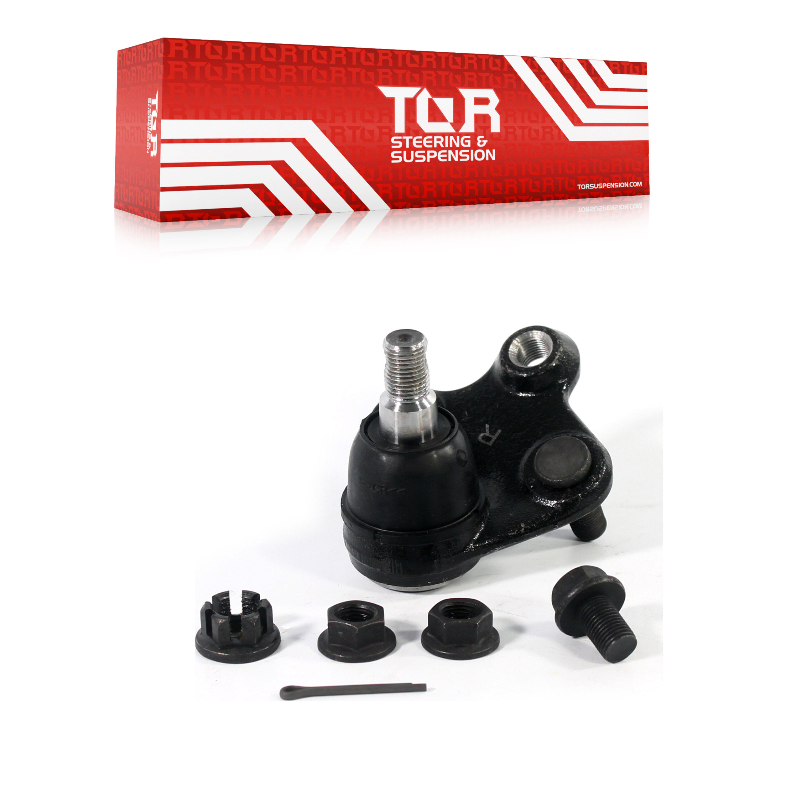Suspension Ball Joint