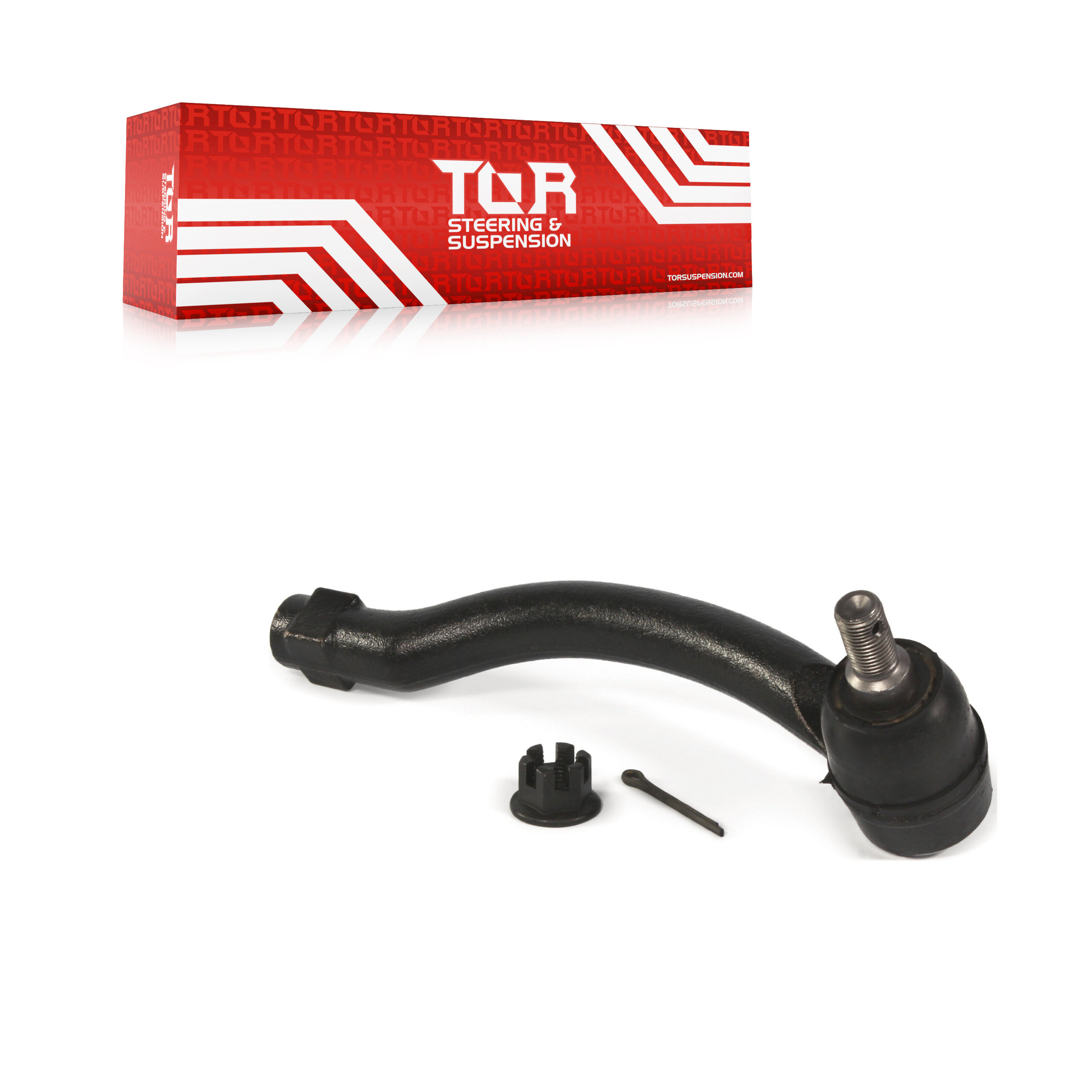 Steering Tie Rod End