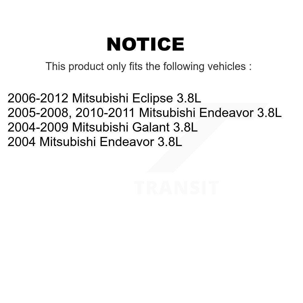 Mpulse - SEN-2CRK0387 - Engine Crankshaft Position Sensor