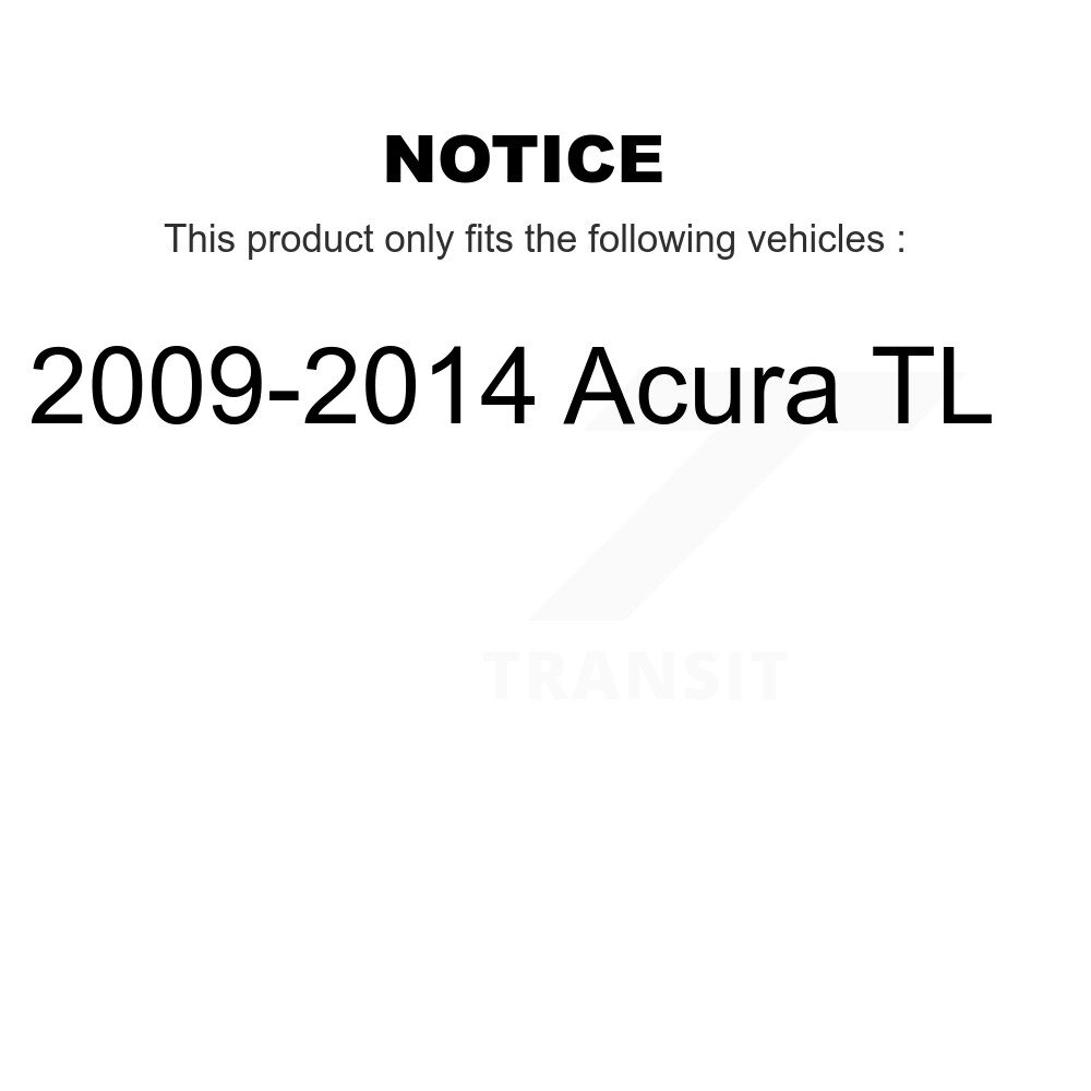 TRANSIT WAREHOUSE - TOR-ES800590 - Outer Tie Rod End