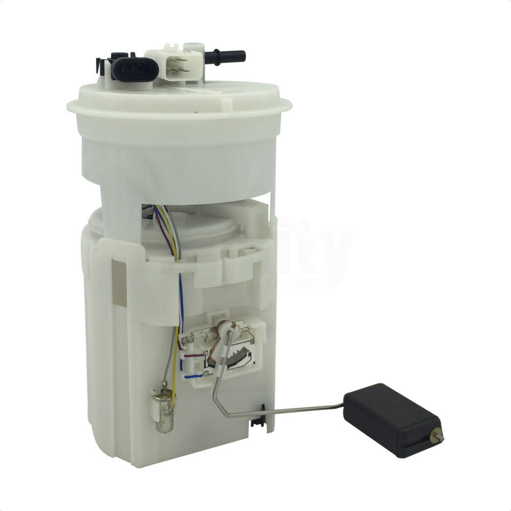 Fuel Pump Module Assembly