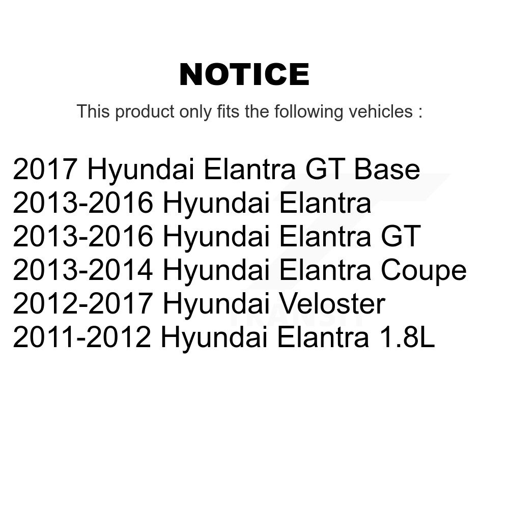 Top Quality - 72-CK622646 - Suspension Control Arm Ball Joint Assembly