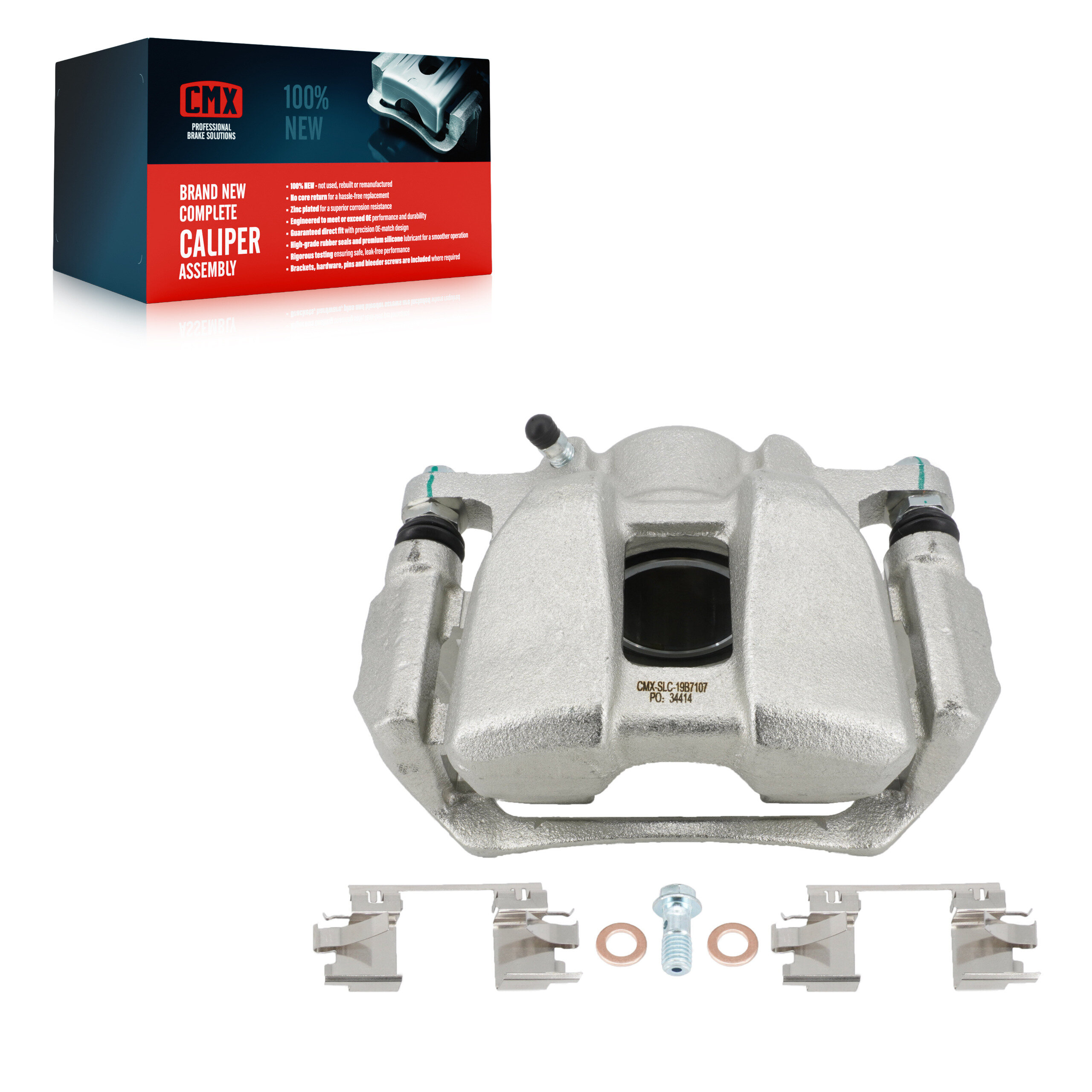 Disc Brake Caliper