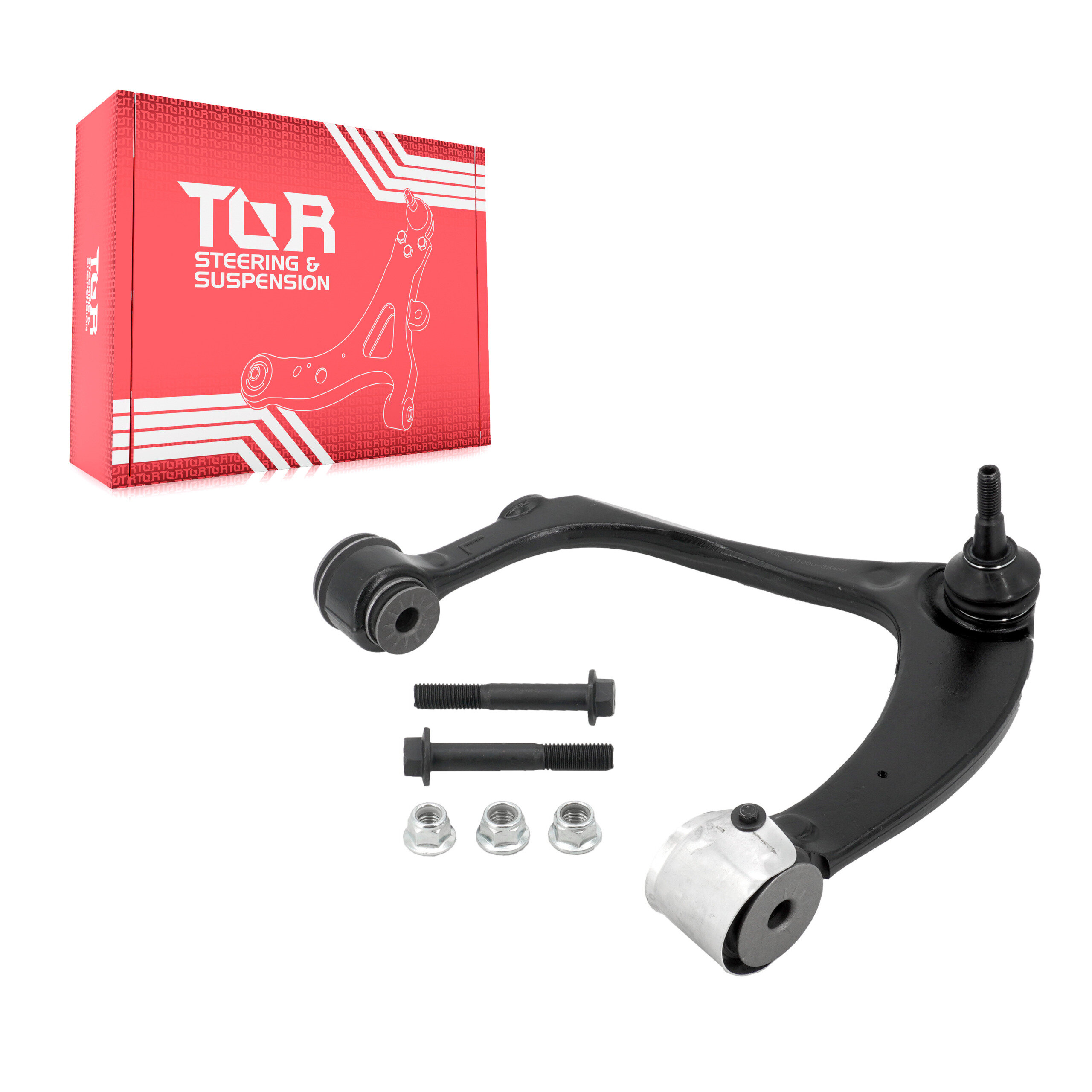 Suspension Control Arm Ball Joint Assembly