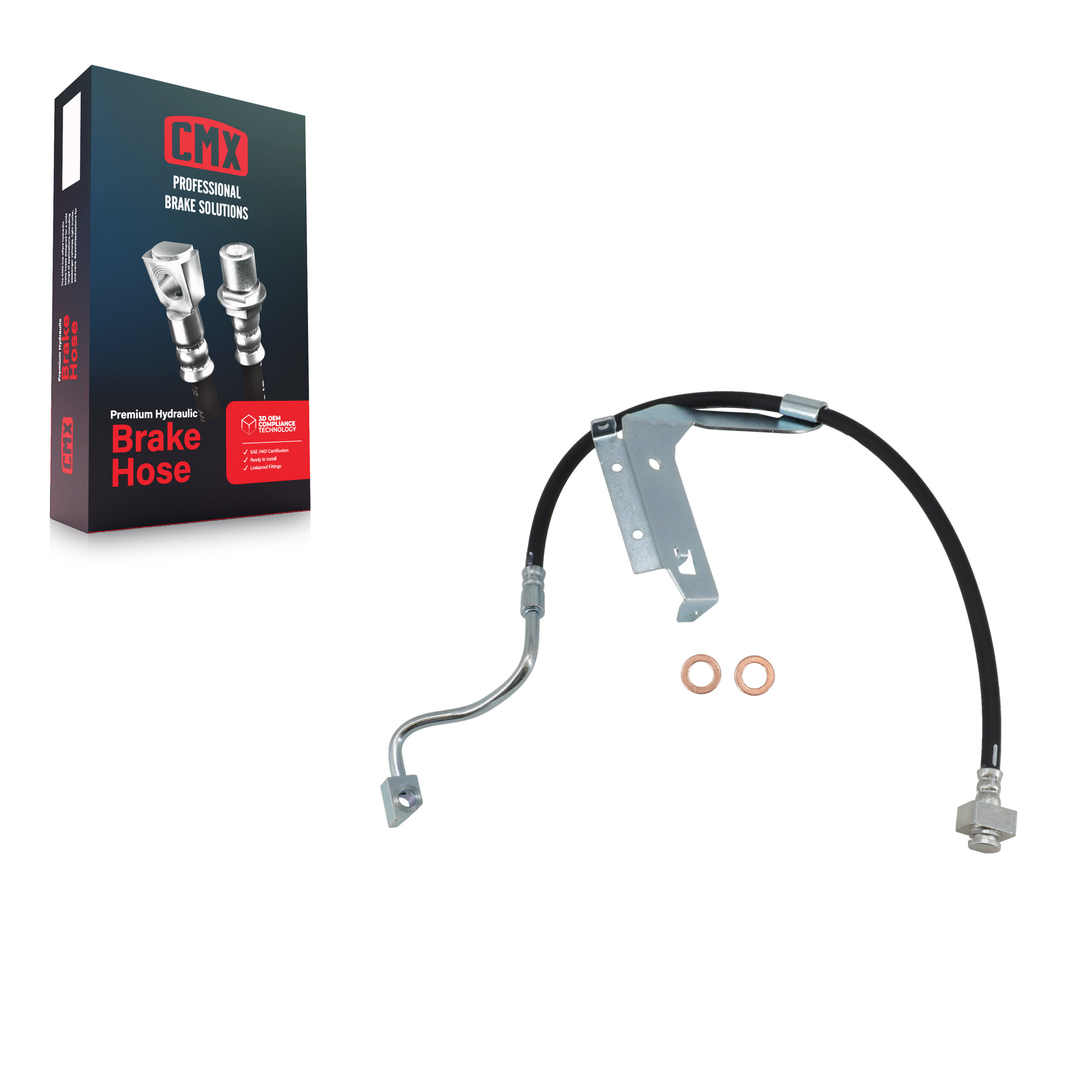 Brake Hydraulic Hose