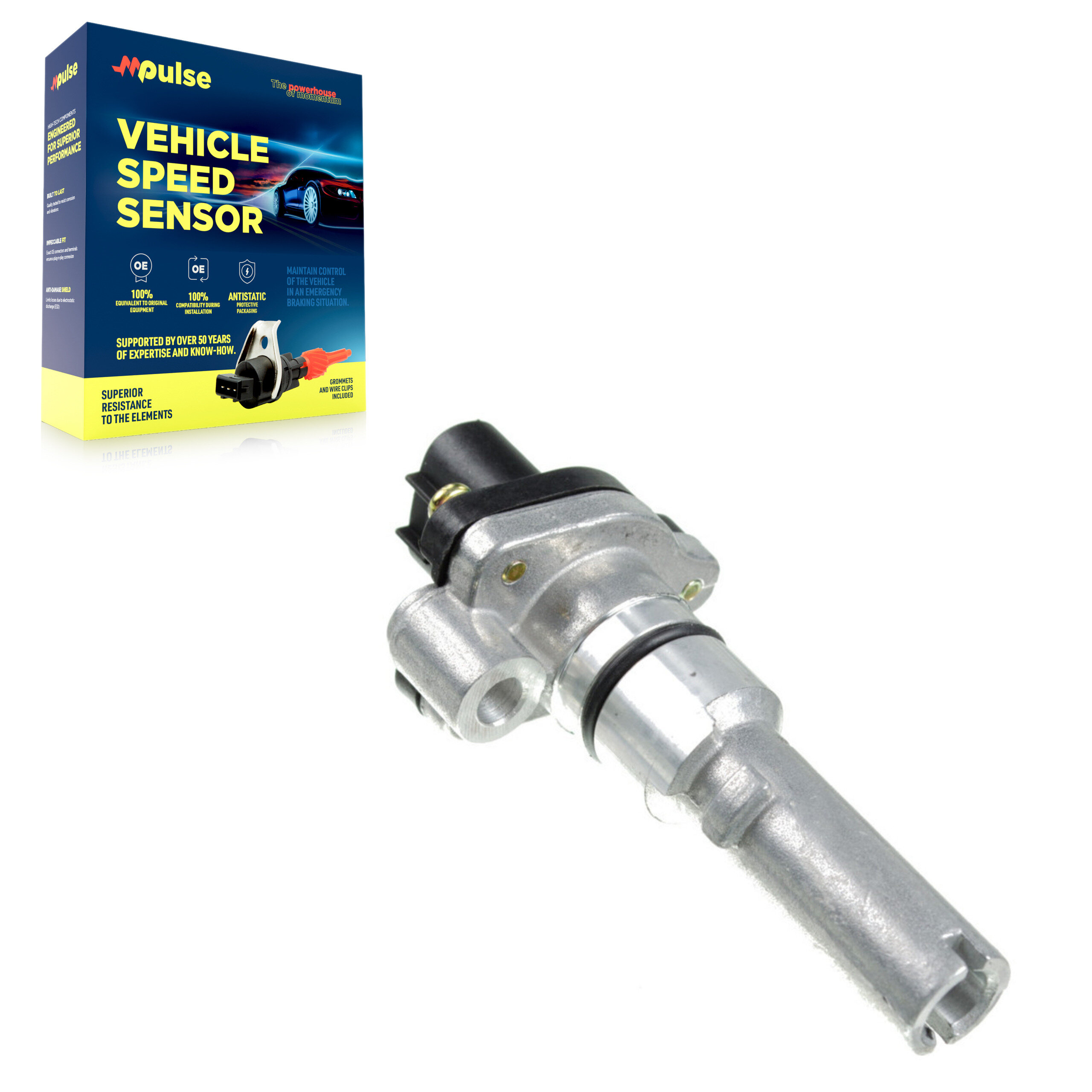 Vehicle Speed Sensor