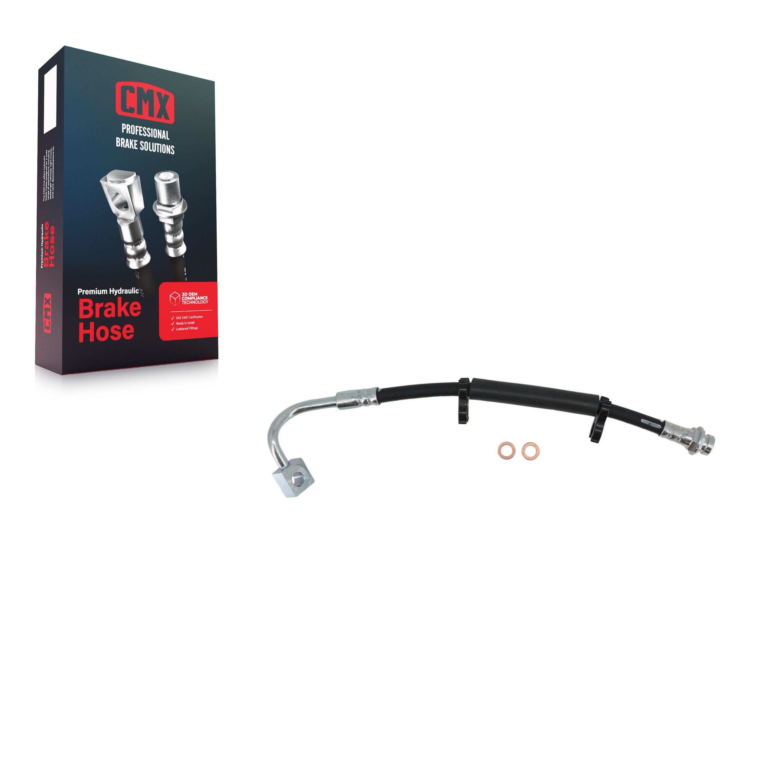 Brake Hydraulic Hose