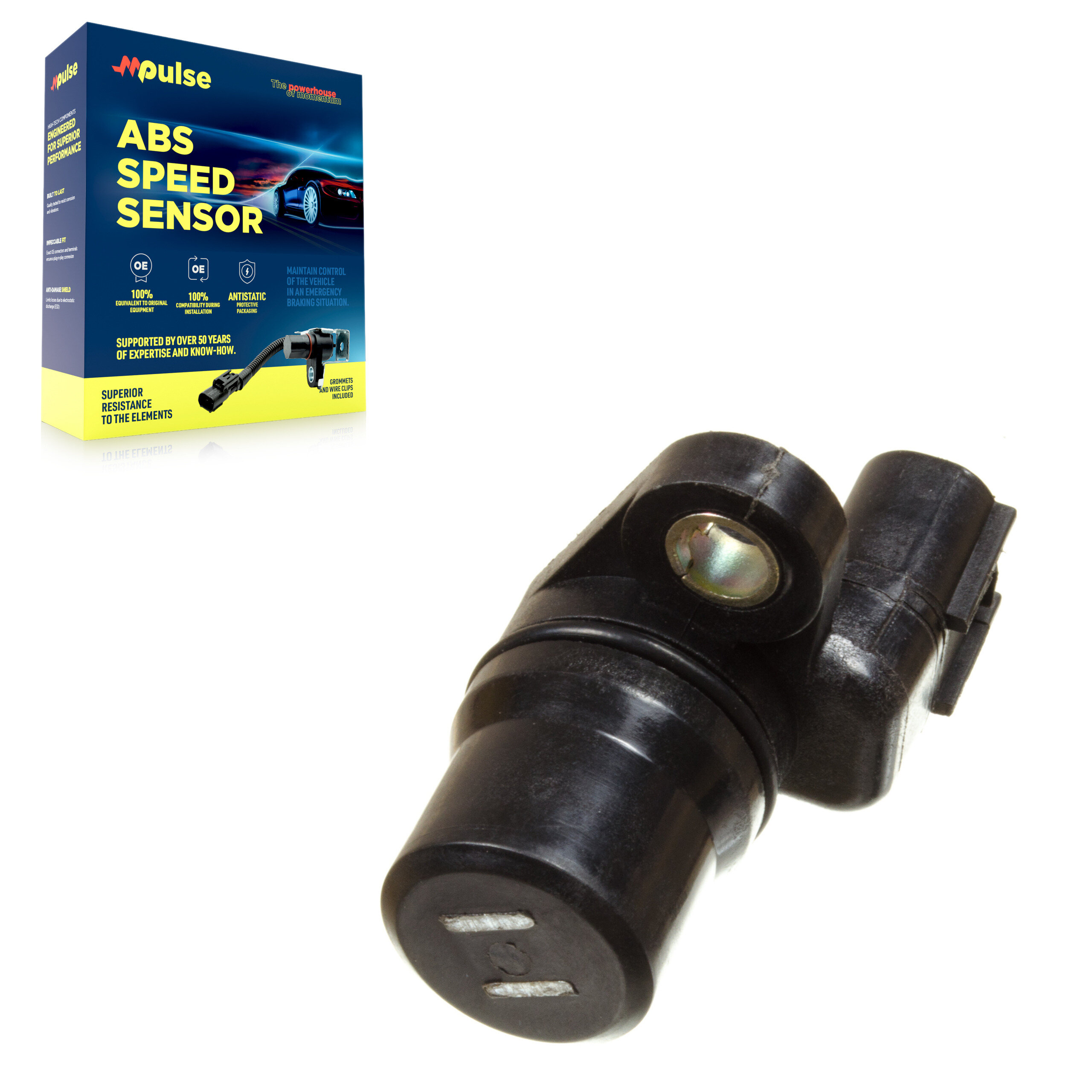 ABS Wheel Speed Sensor