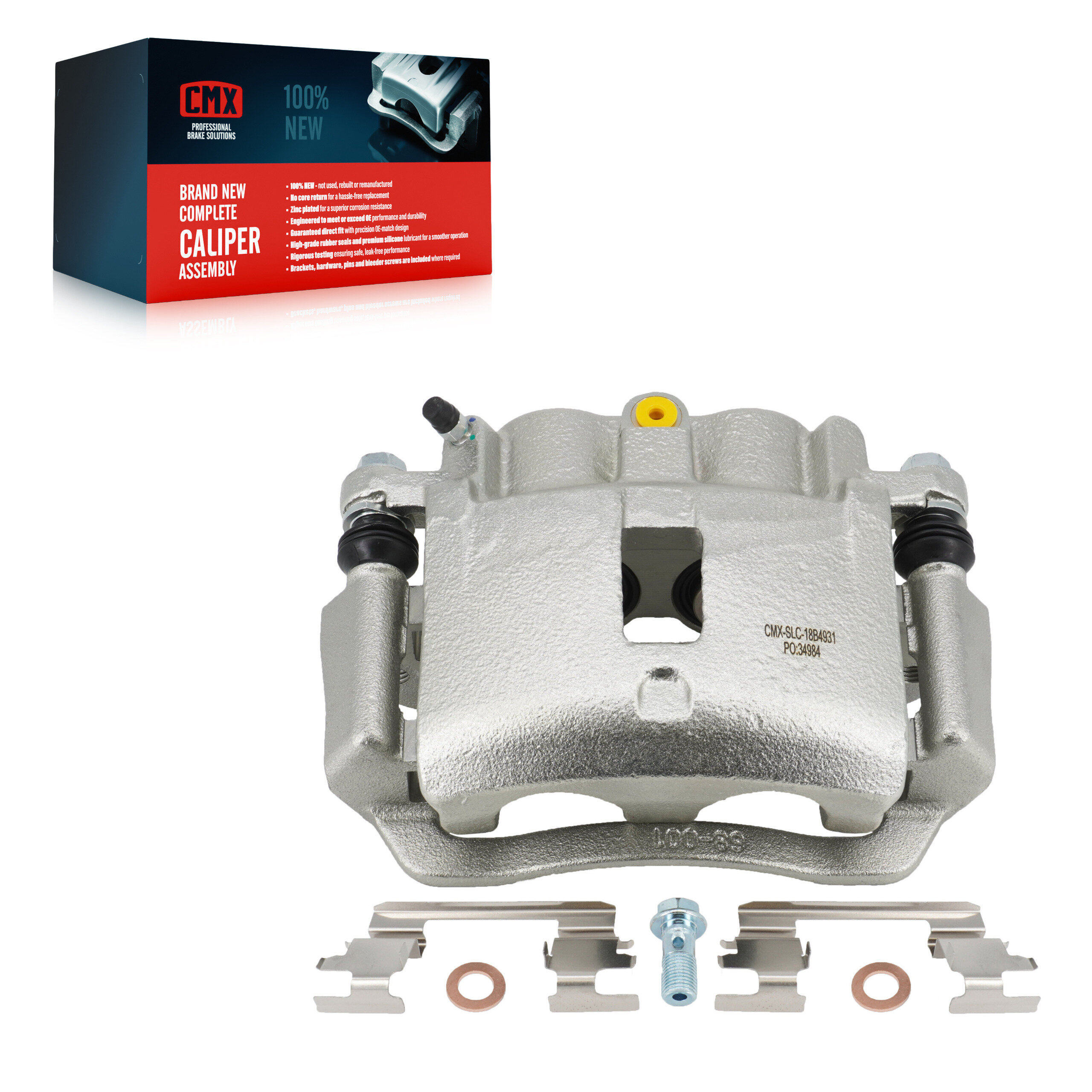 Disc Brake Caliper