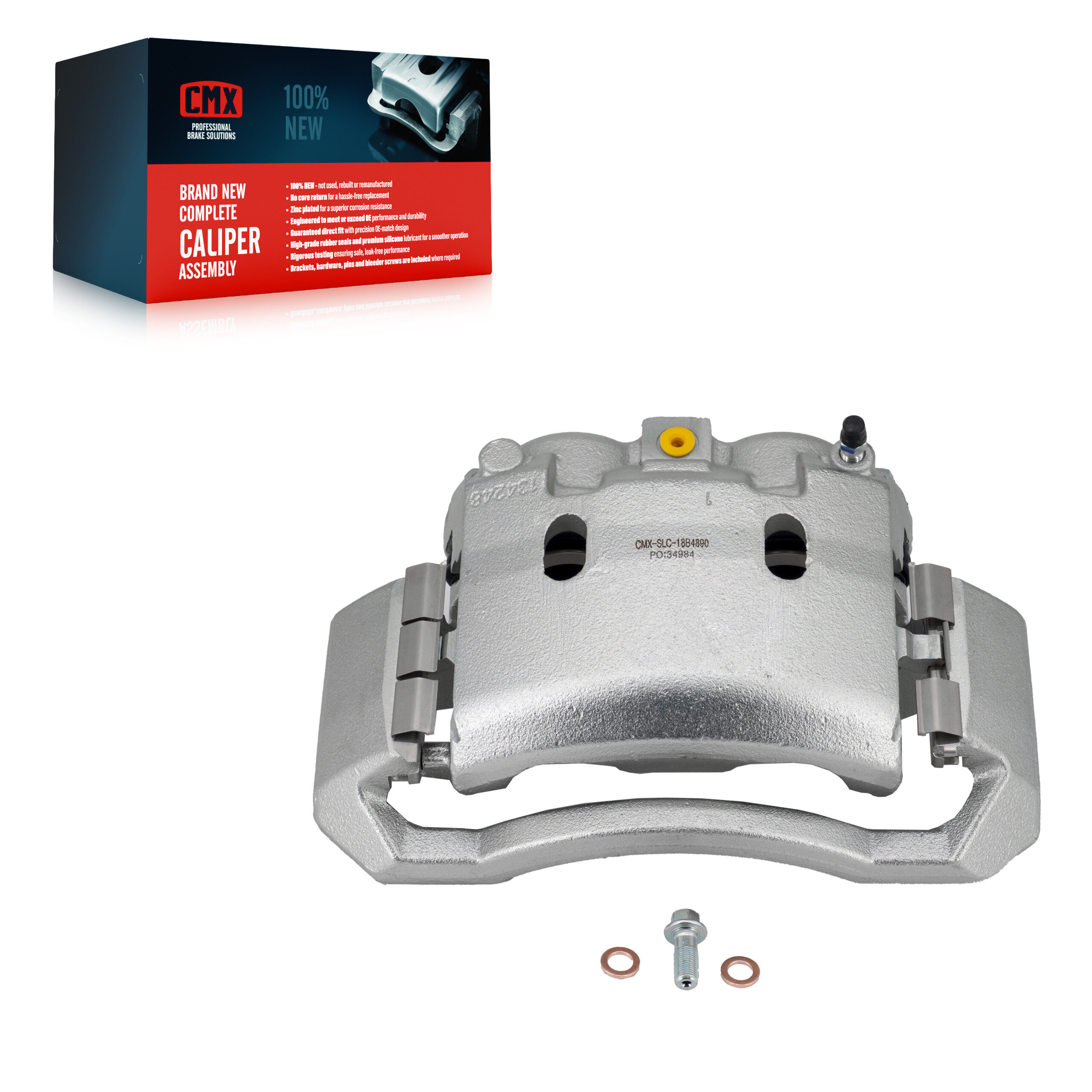 Disc Brake Caliper