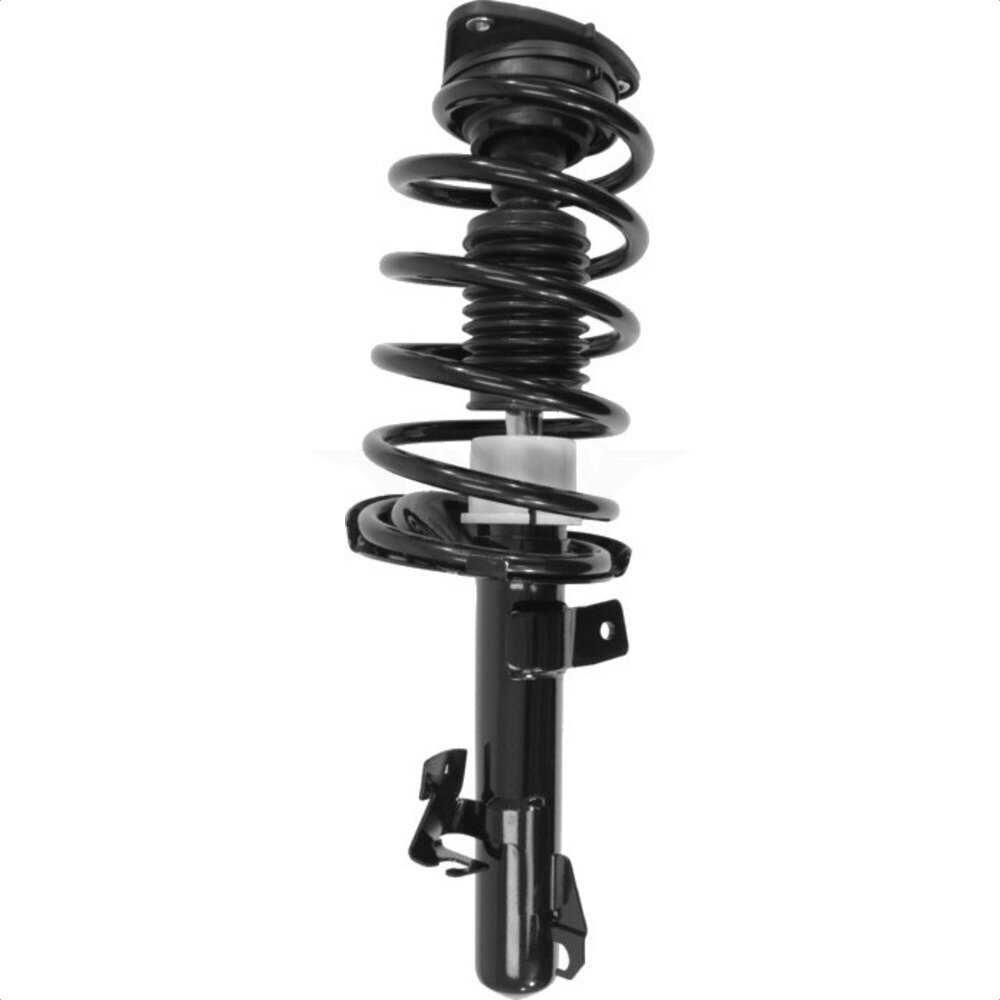 Suspension Strut Coil Spring Assembly