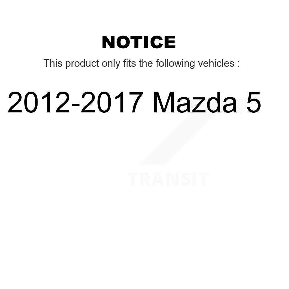 Unity Automotive - 78A-13084 - Suspension Strut Coil Spring Assembly