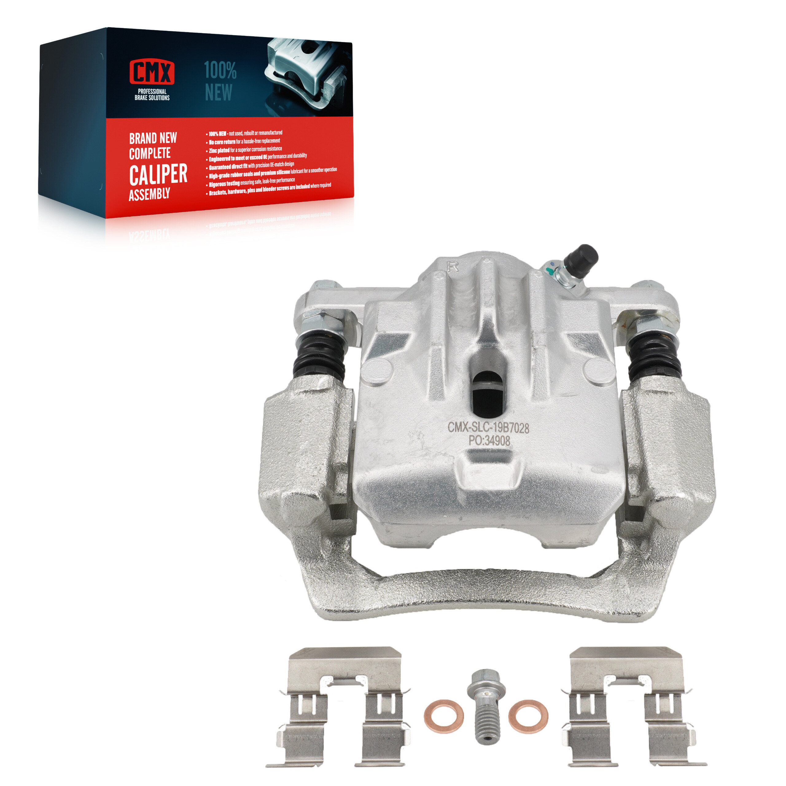 CMX - SLC-19B7028 - Disc Brake Caliper