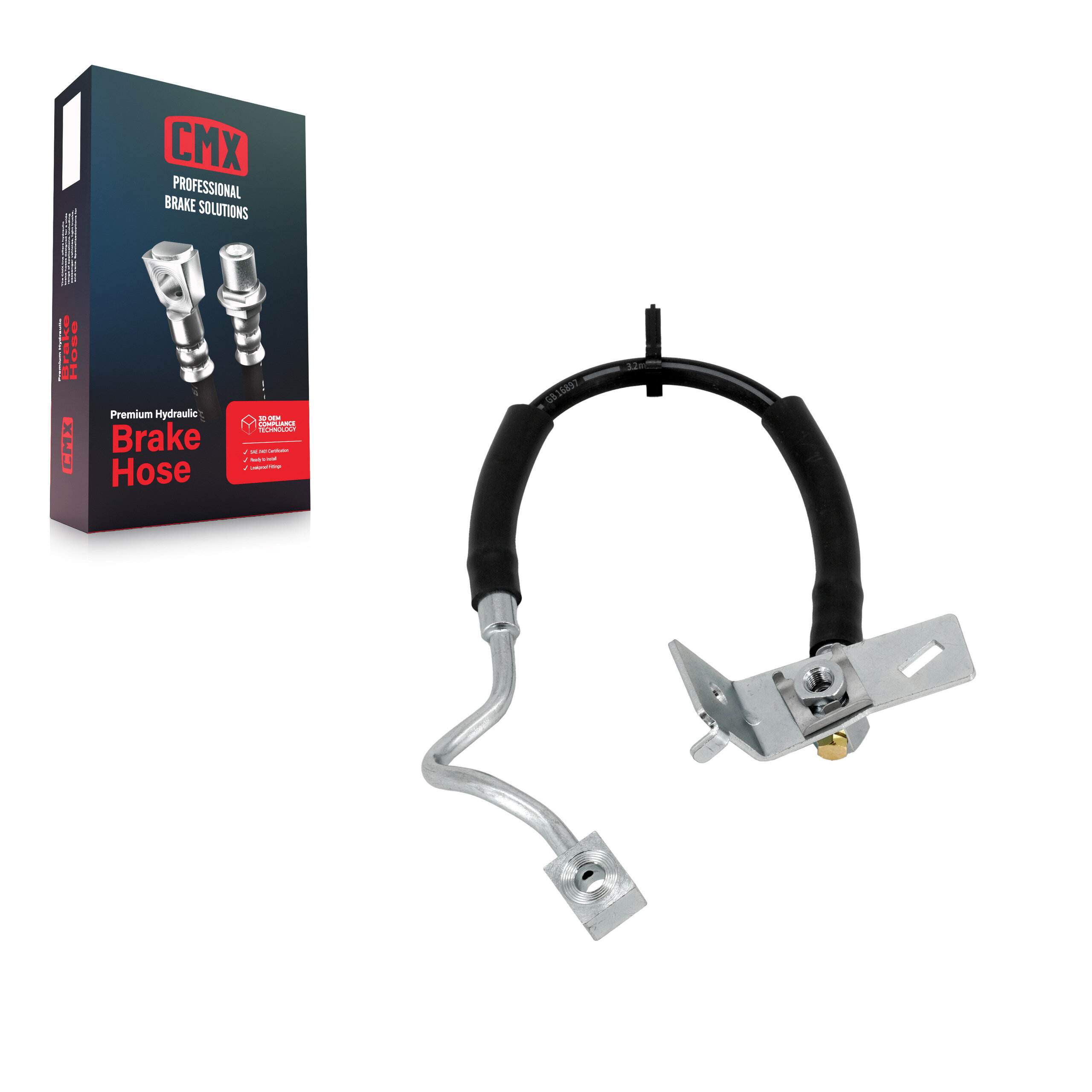 Brake Hydraulic Hose