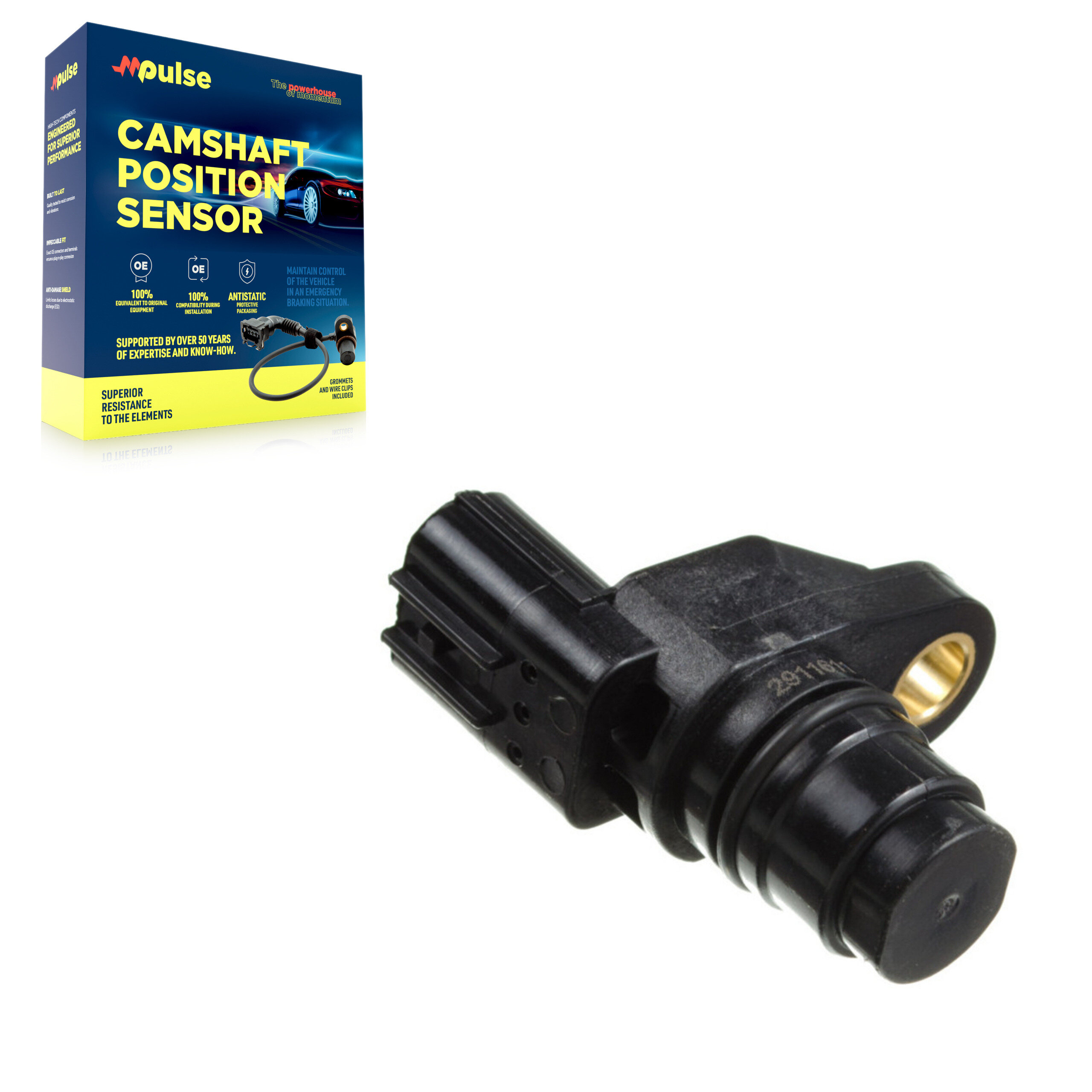 Engine Camshaft Position Sensor