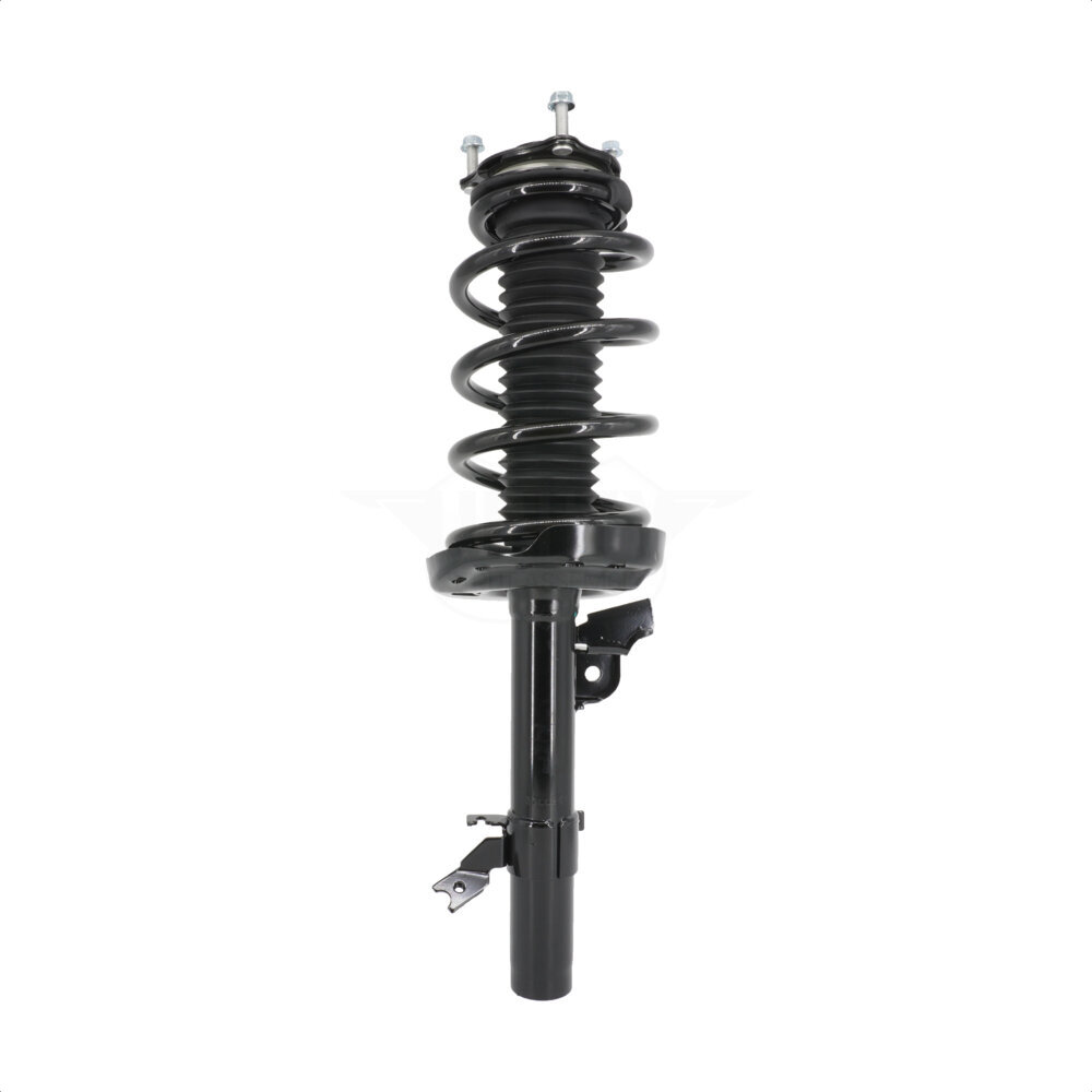 Suspension Strut Coil Spring Assembly