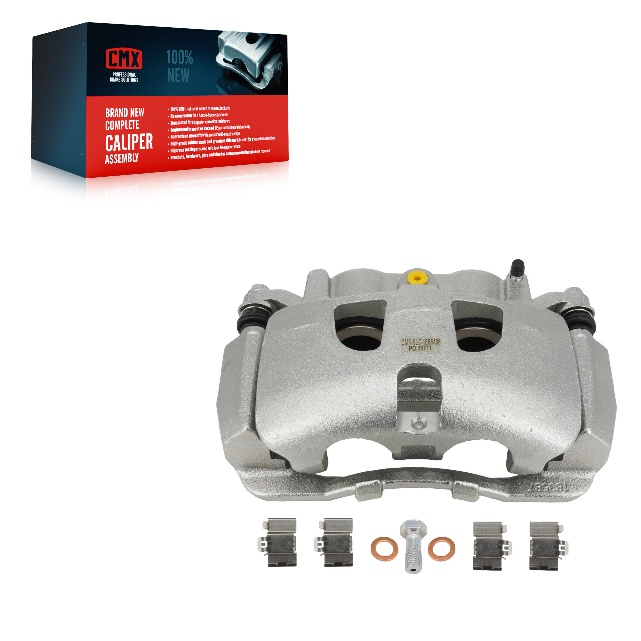 Disc Brake Caliper