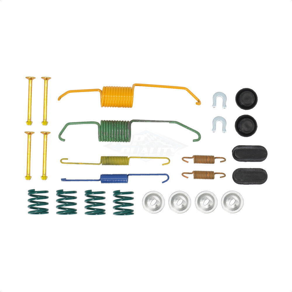 Drum Brake Hardware Kit