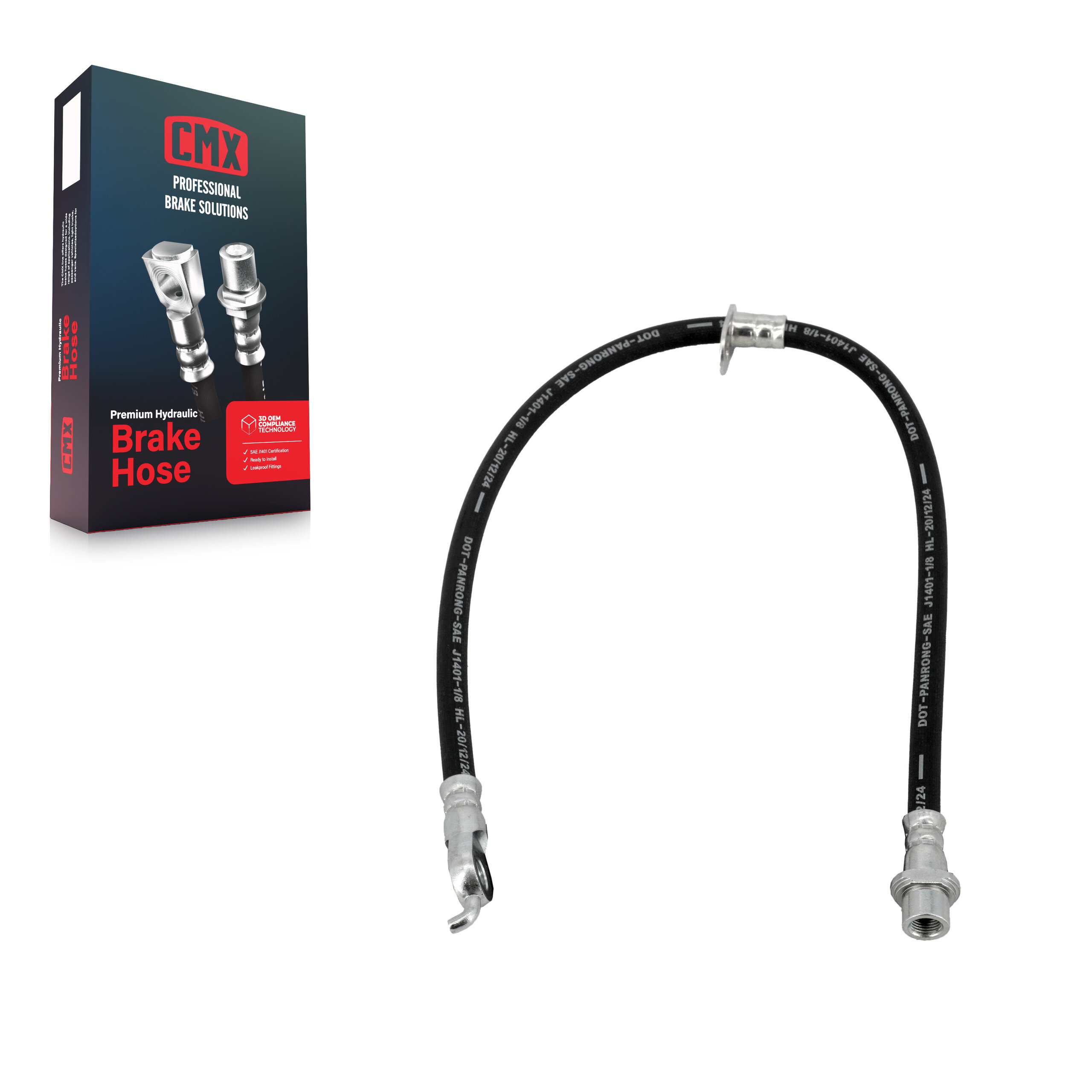 Brake Hydraulic Hose