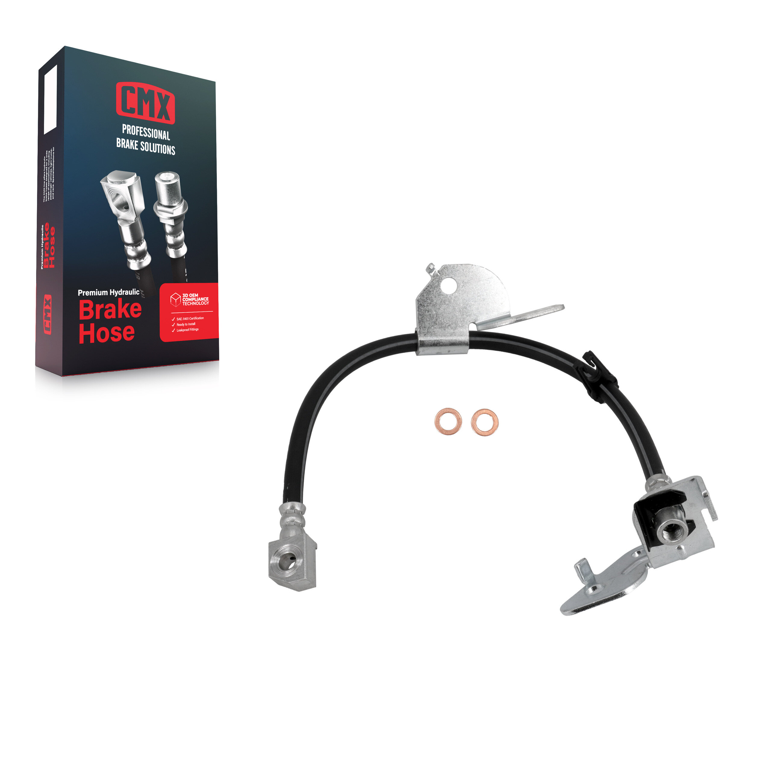 Brake Hydraulic Hose