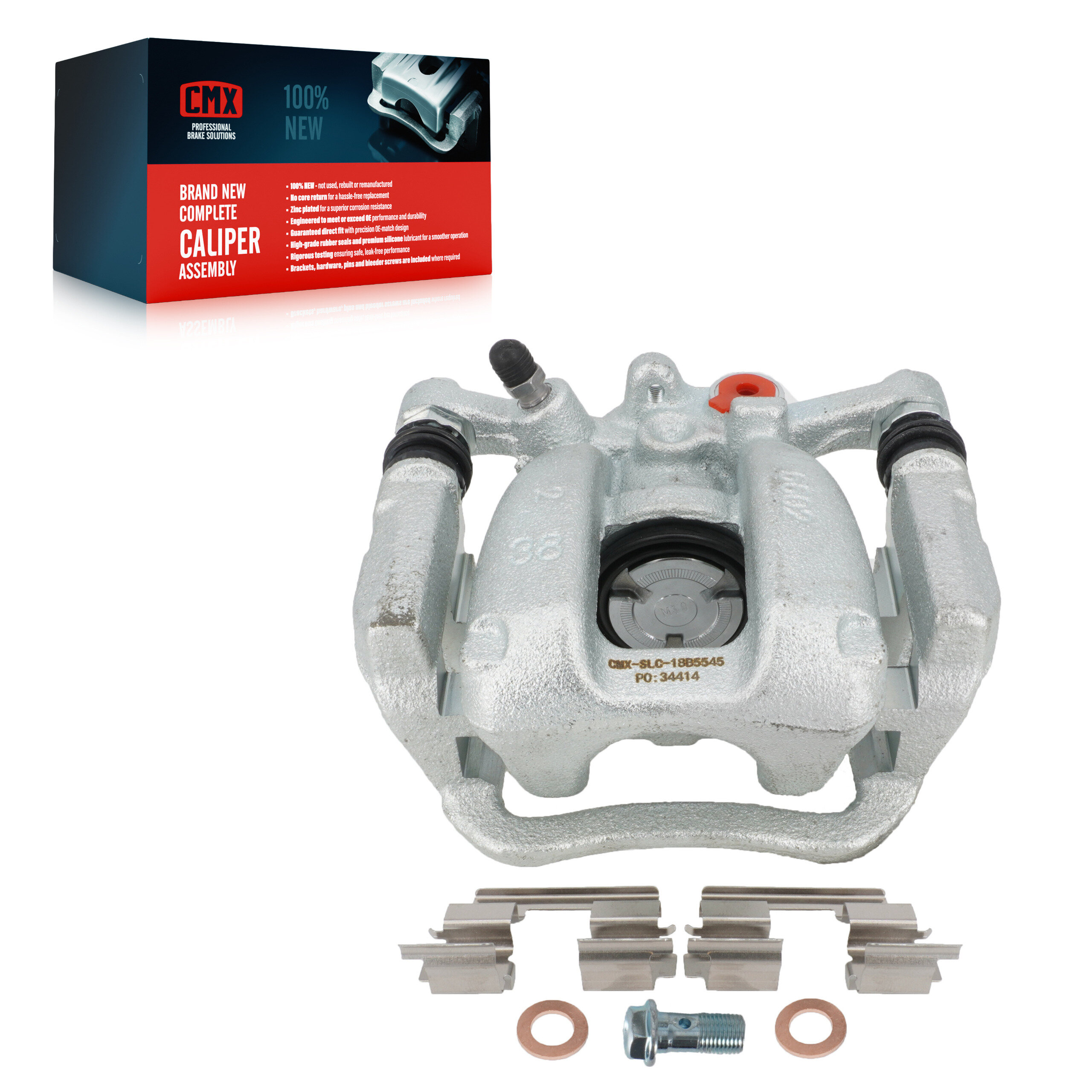 Disc Brake Caliper