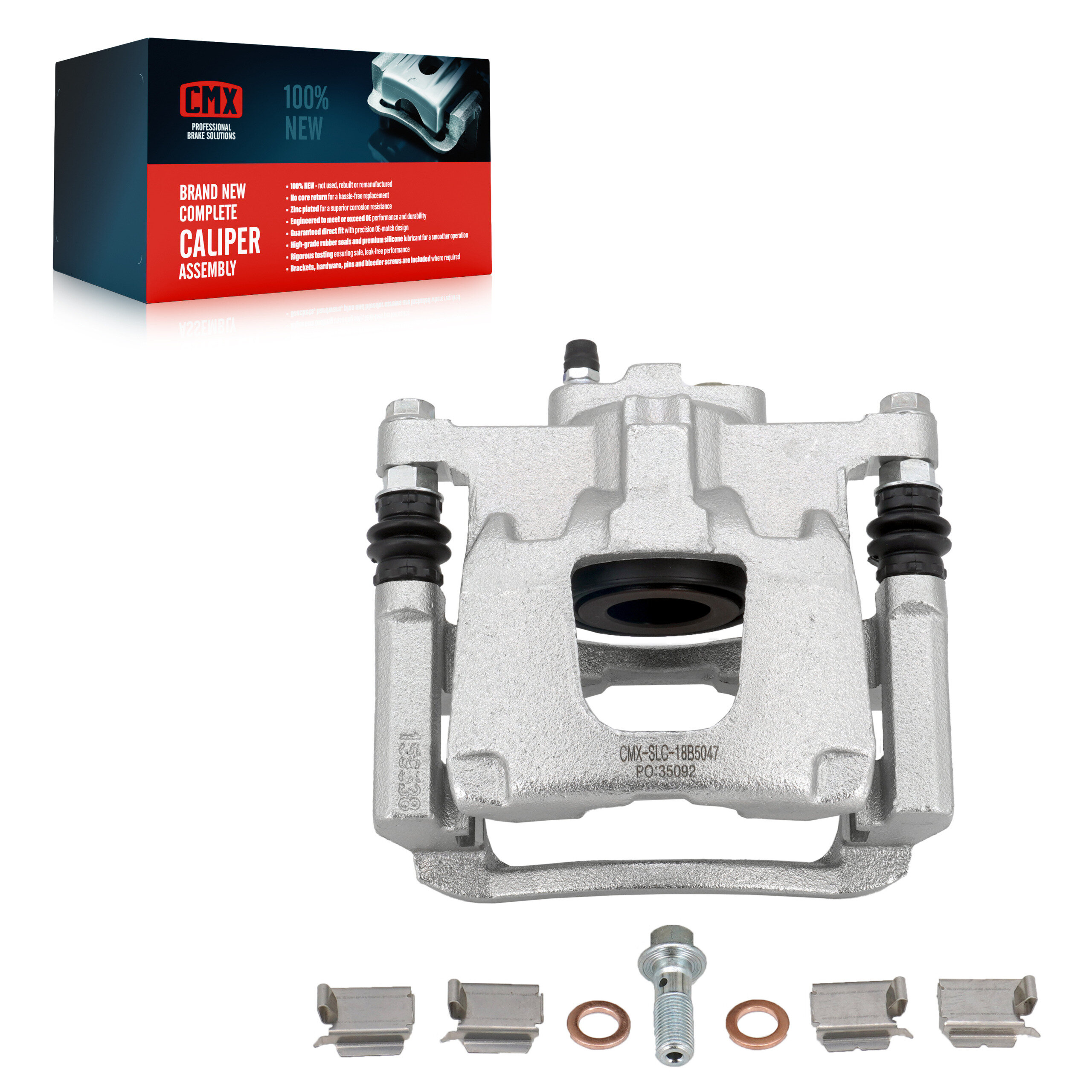 Disc Brake Caliper