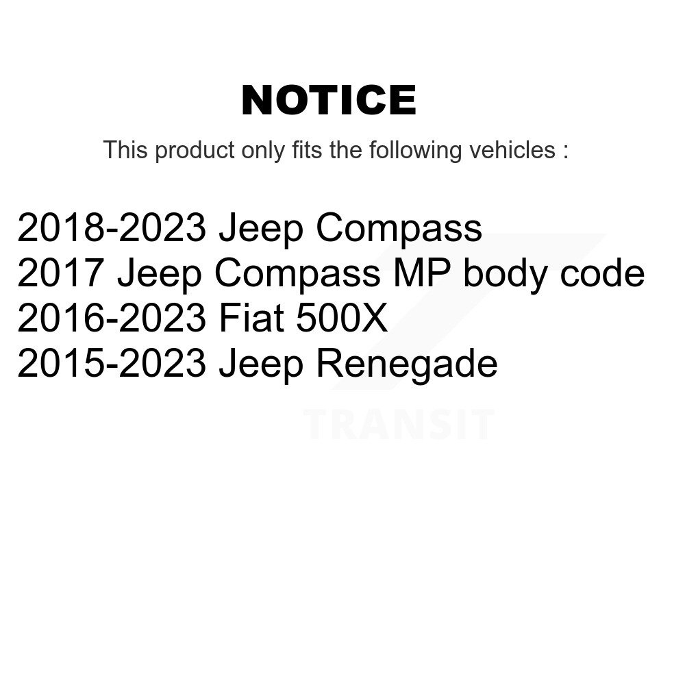 CMX - SLC-18B5535 - Disc Brake Caliper