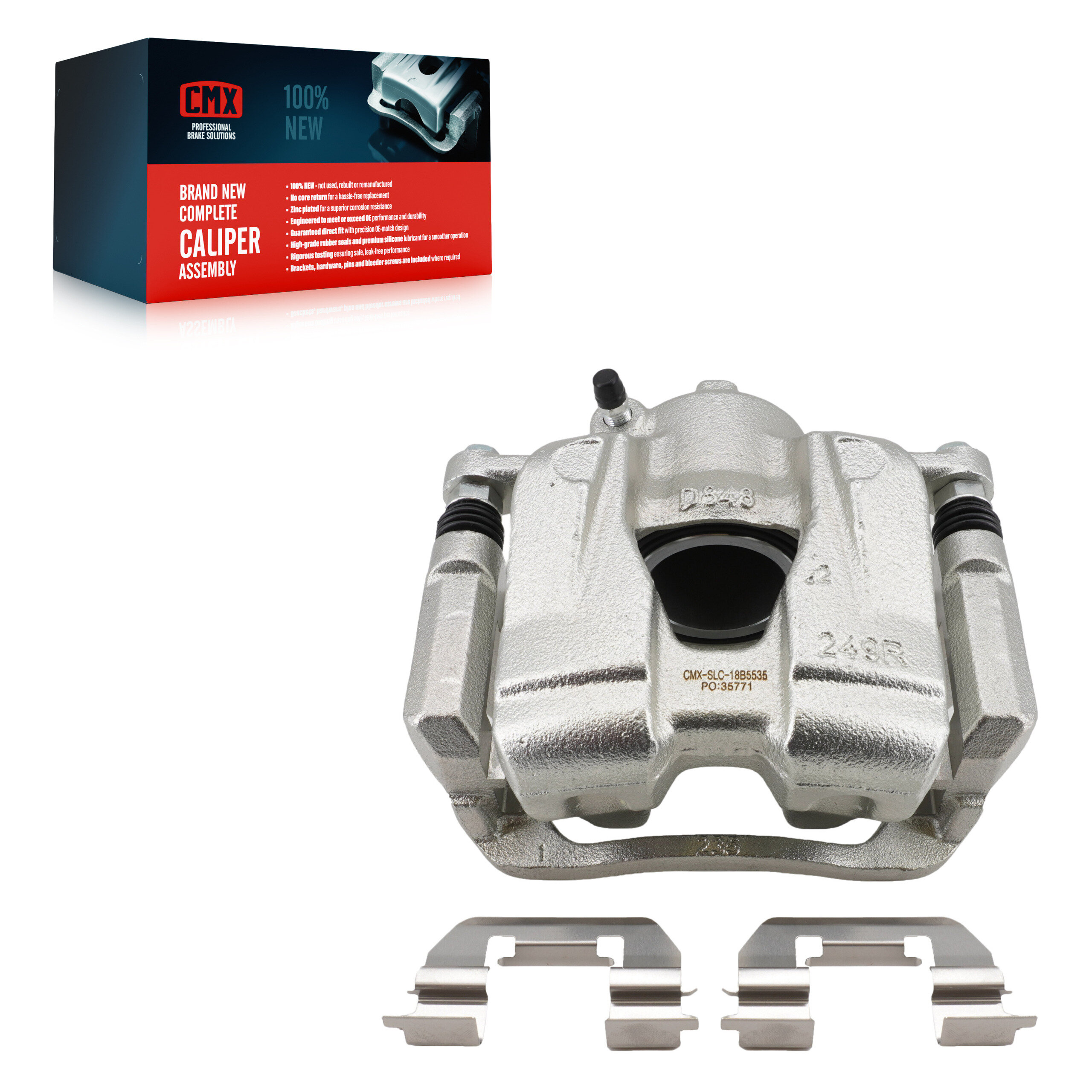 Disc Brake Caliper