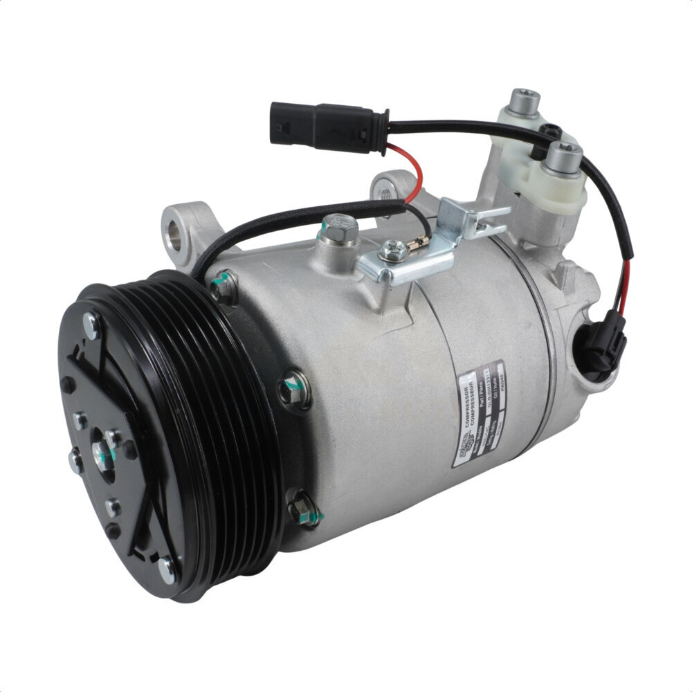 A/C Compressor