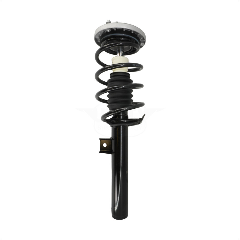 Suspension Strut Coil Spring Assembly