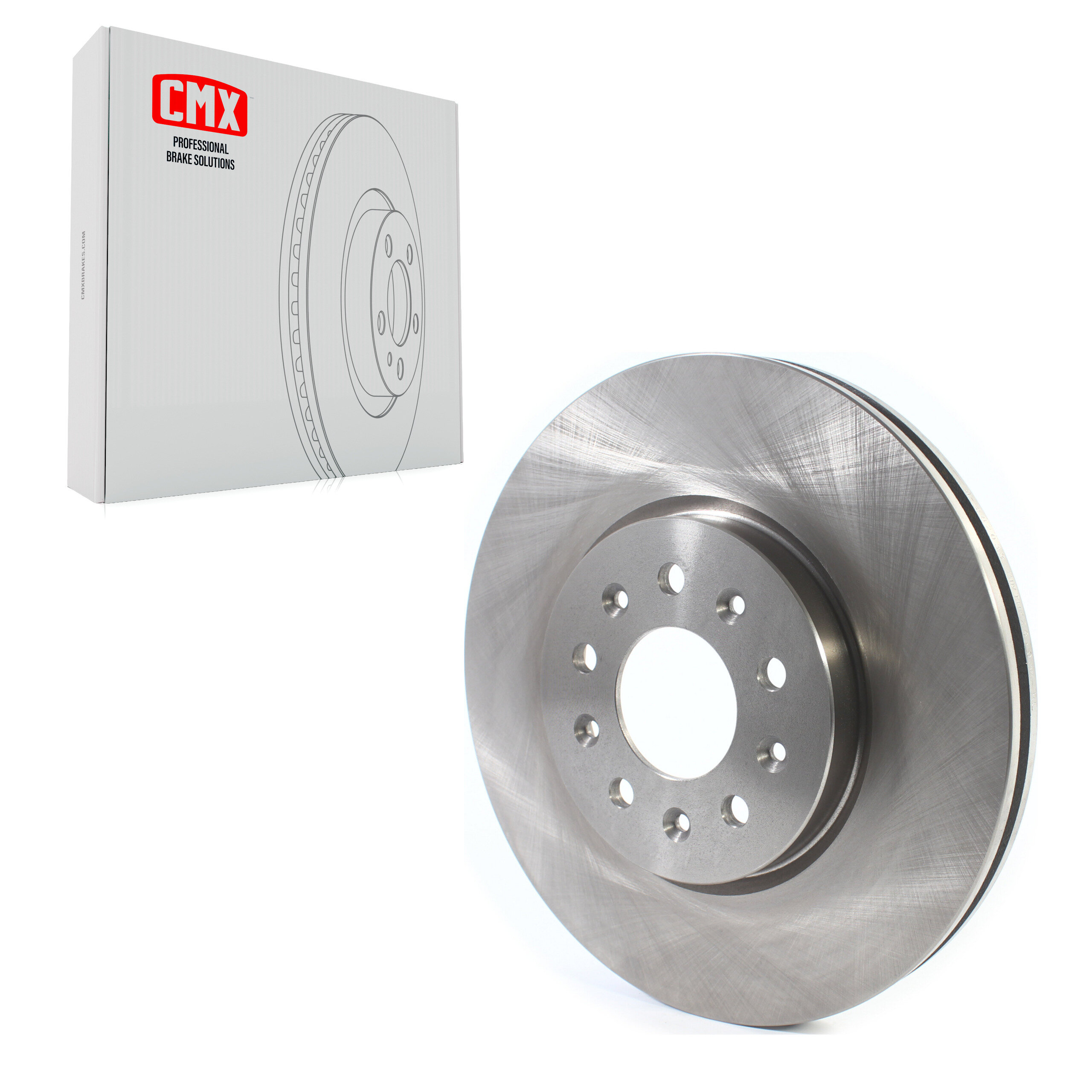 Disc Brake Rotor