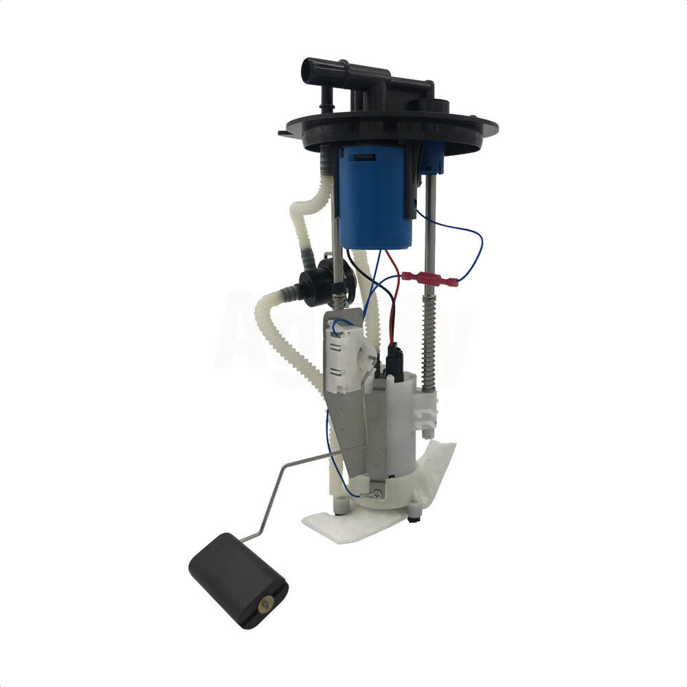 Fuel Pump Module Assembly