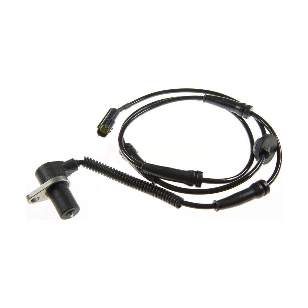 ABS Wheel Speed Sensor