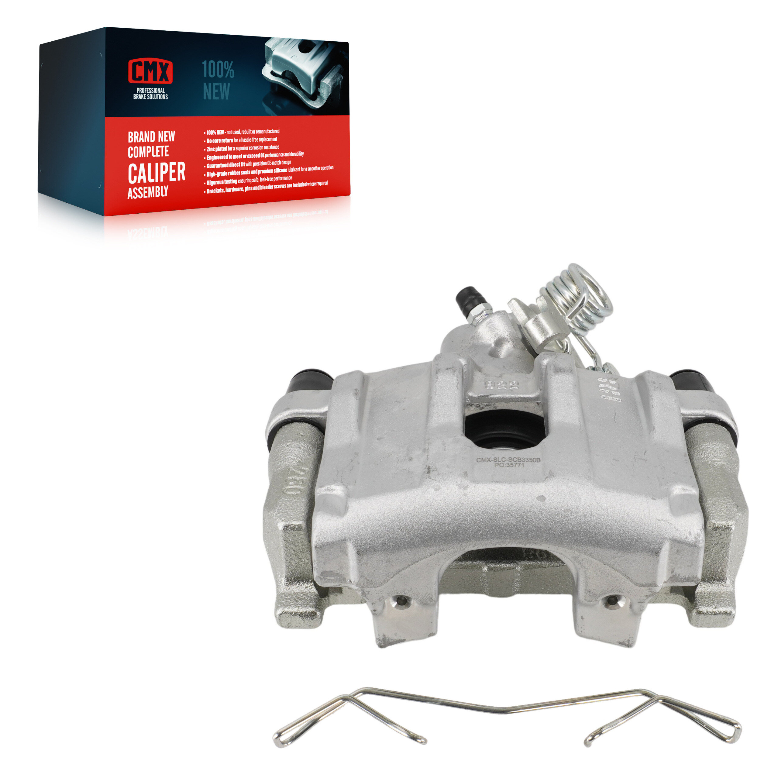 Disc Brake Caliper