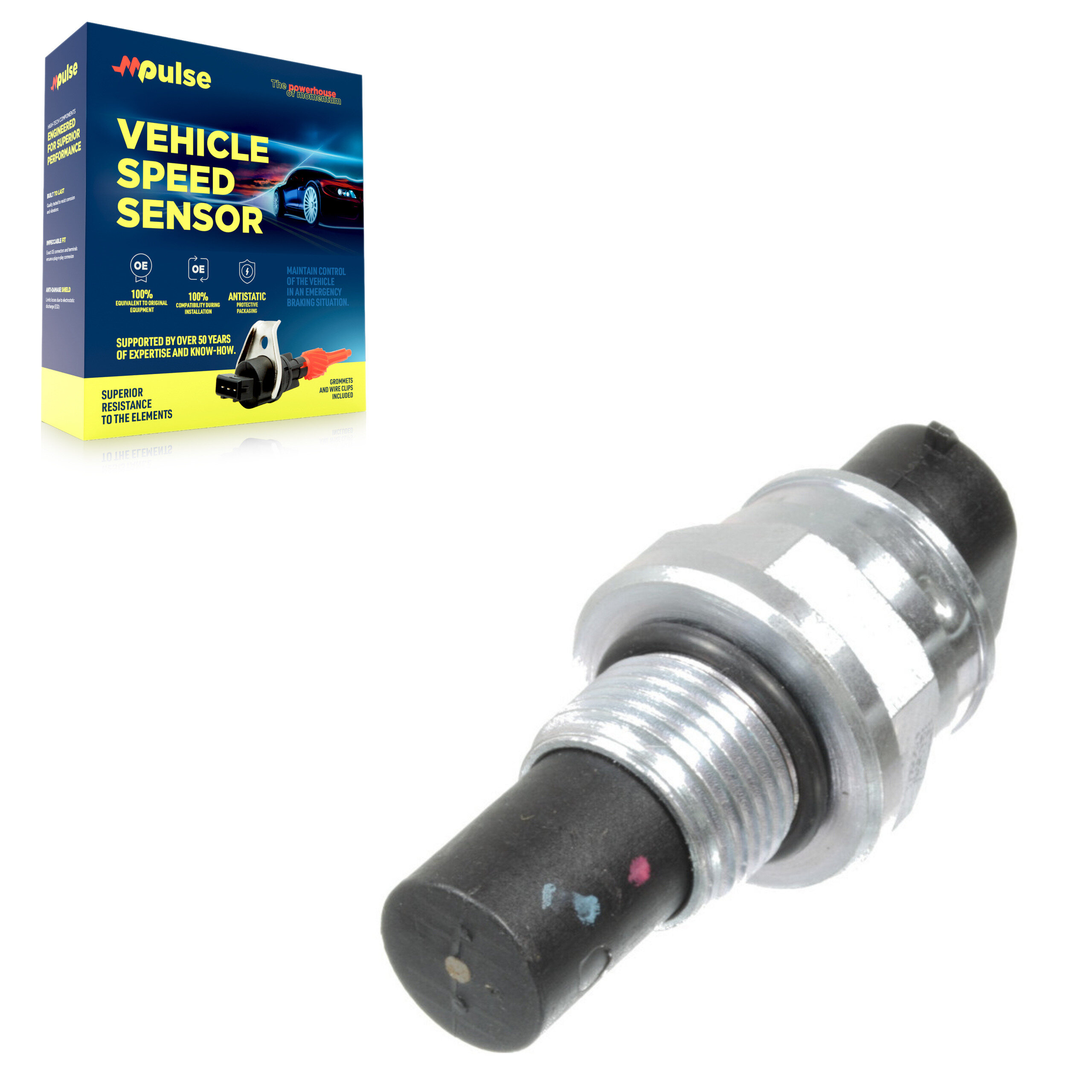 Vehicle Speed Sensor
